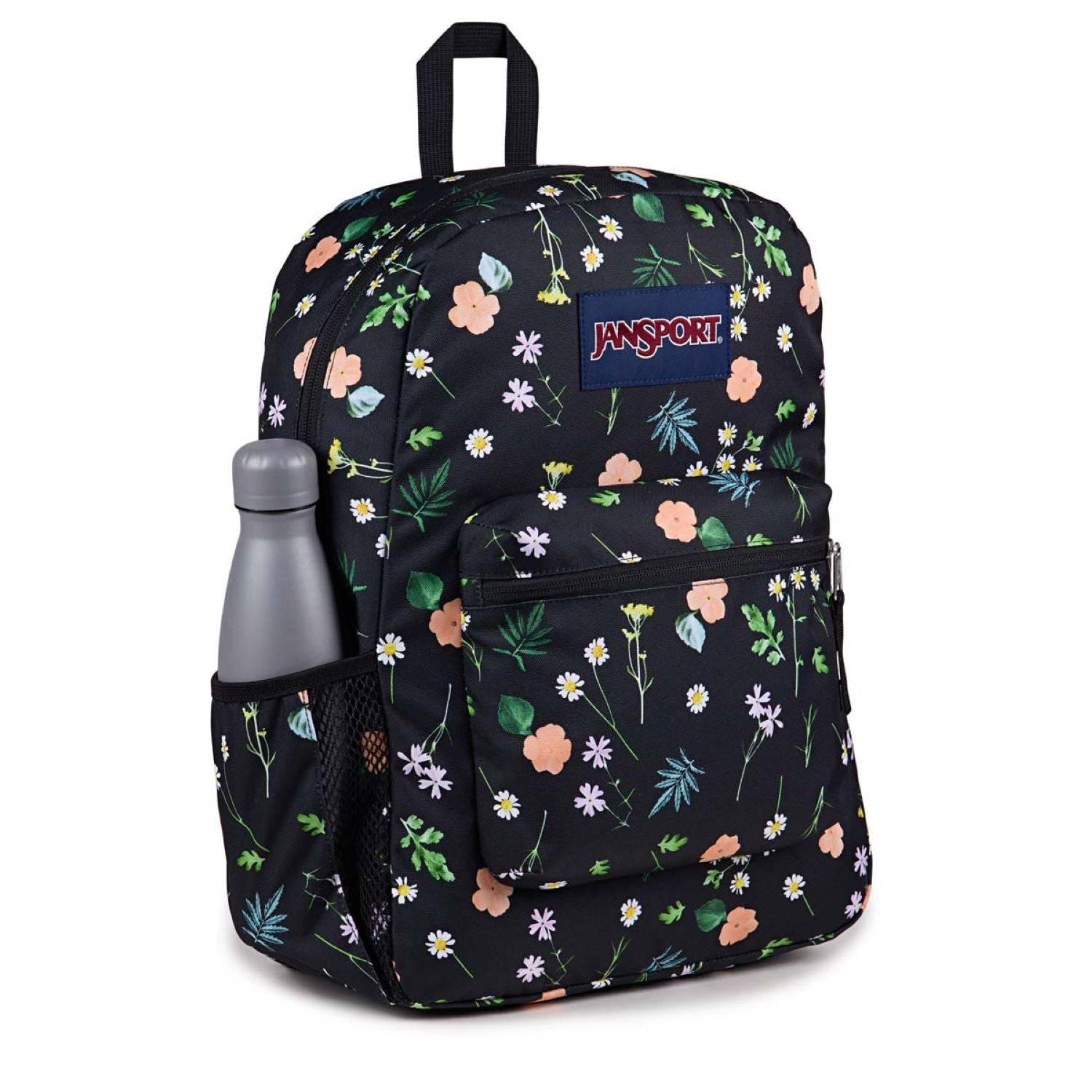 Jansport Cross Town Backpack (Printed) (SA)