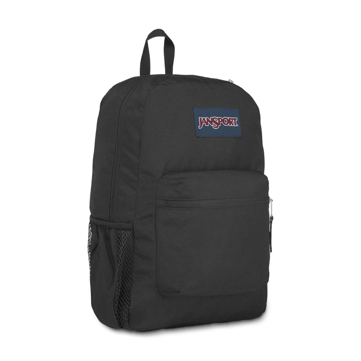 Jansport Cross Town Backpack (Plain)