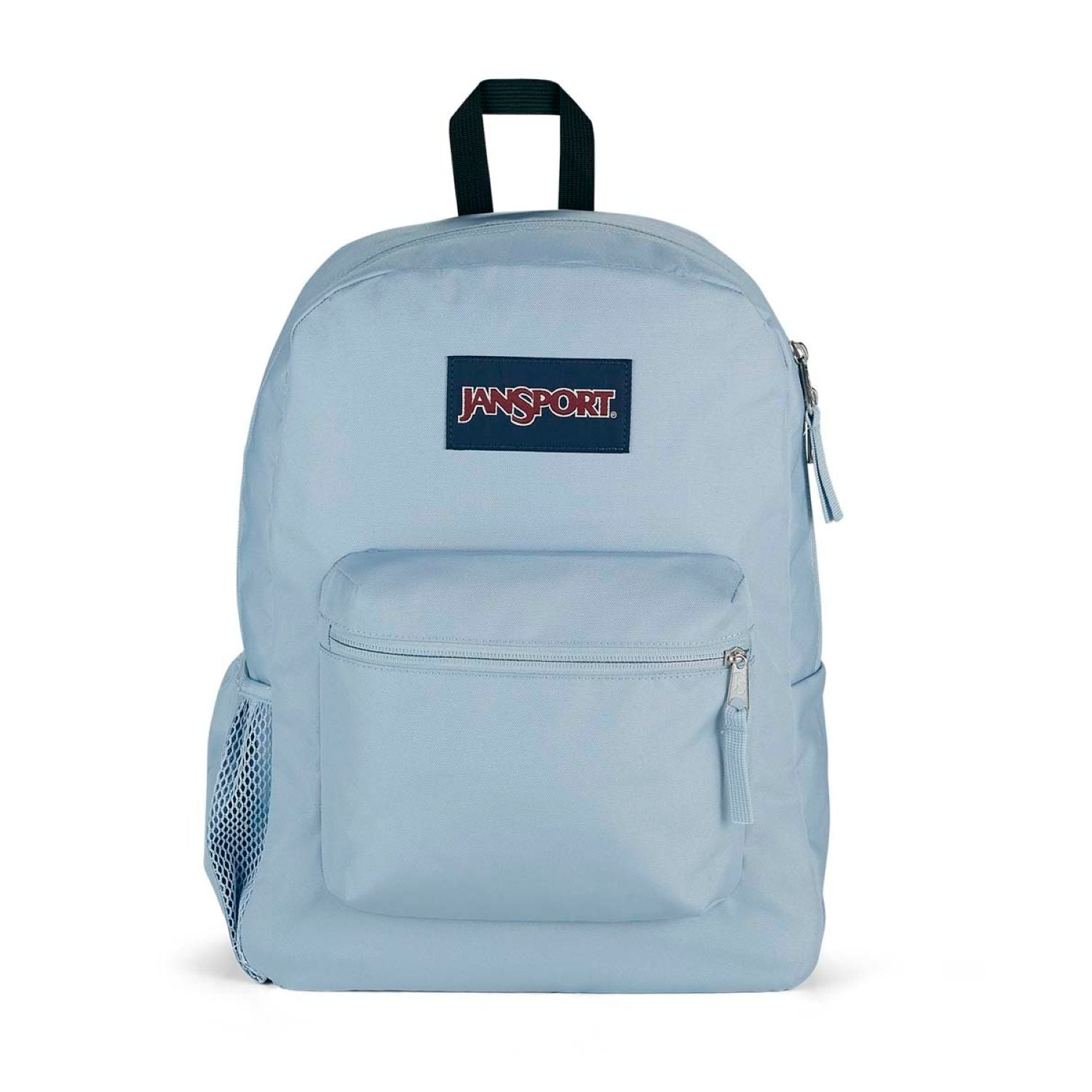 Jansport Cross Town Backpack (Plain)