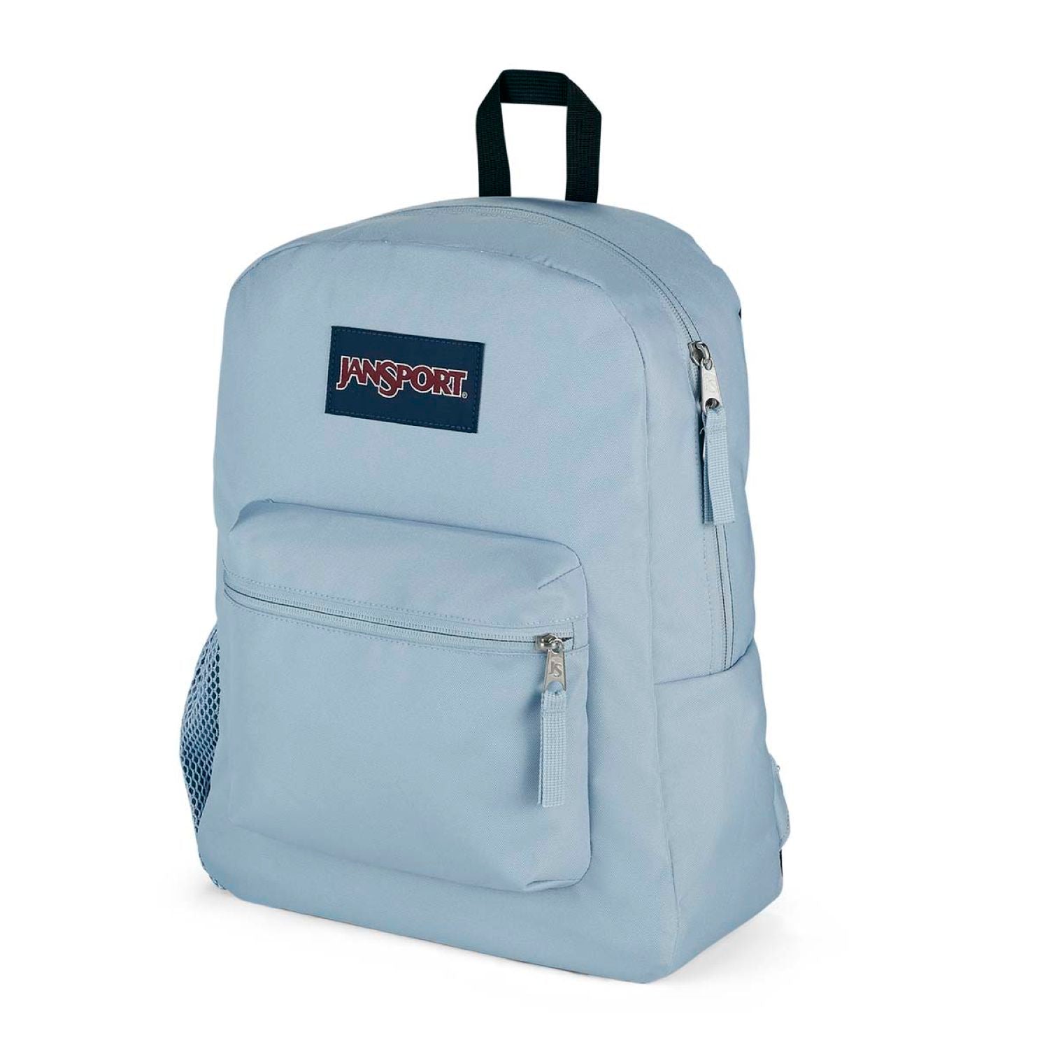 Jansport Cross Town Backpack (Plain)