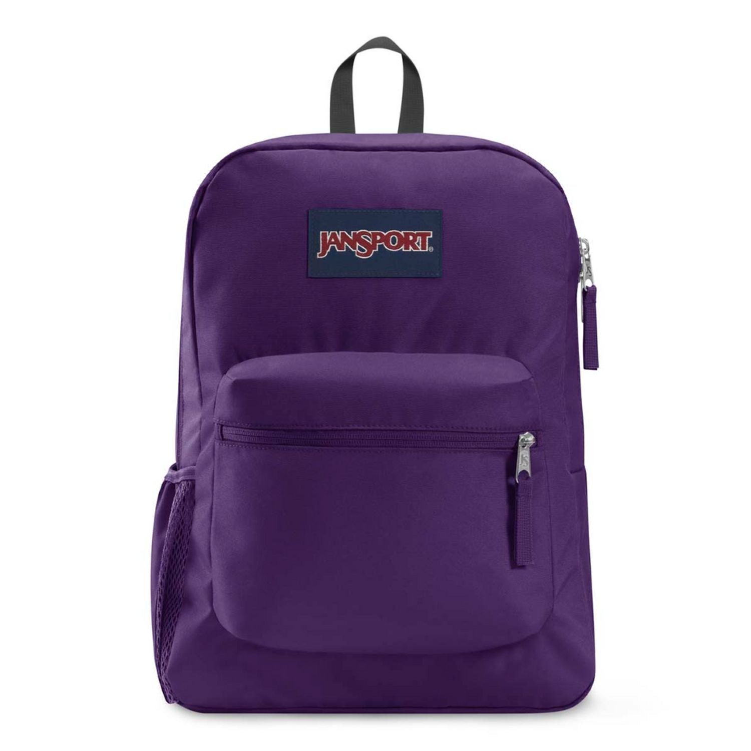 Jansport Cross Town Backpack (Plain)