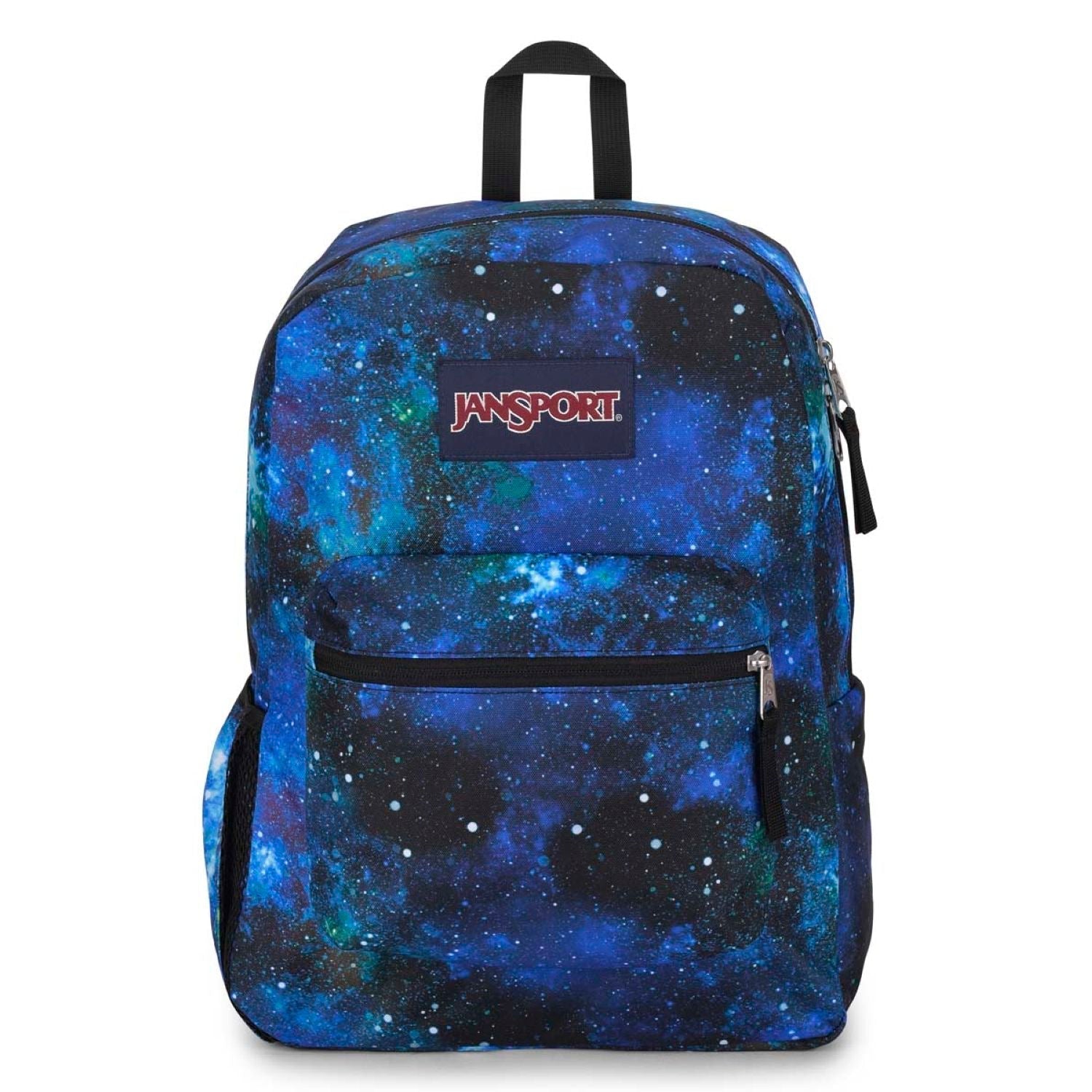 Jansport Cross Town Backpack (Printed) (SA)