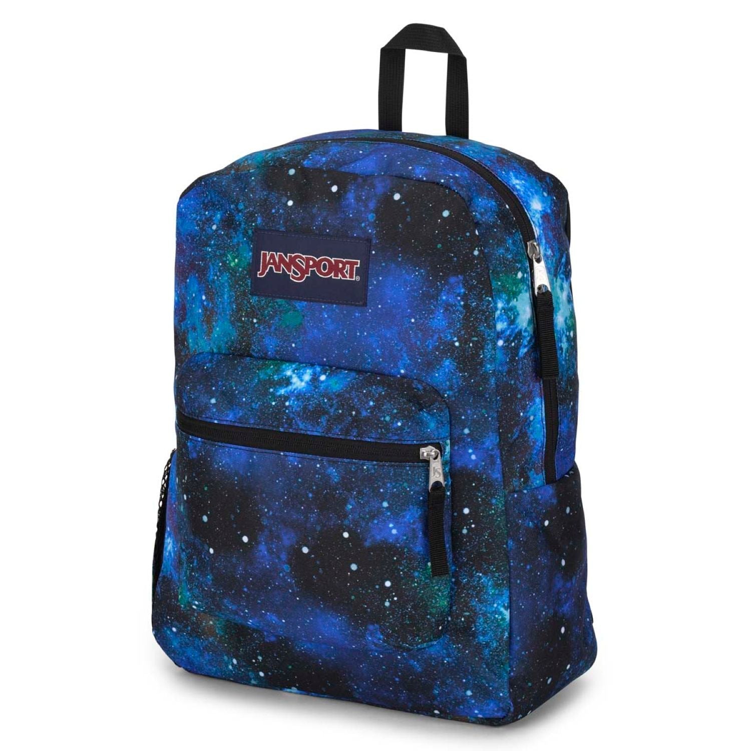 Jansport Cross Town Backpack (Printed) (SA)