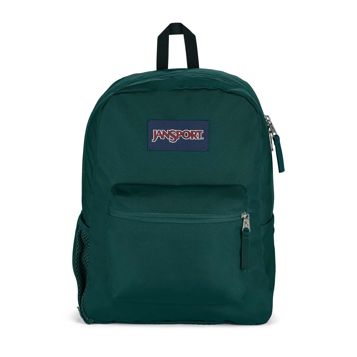 Jansport Cross Town Backpack (Plain) (SA)