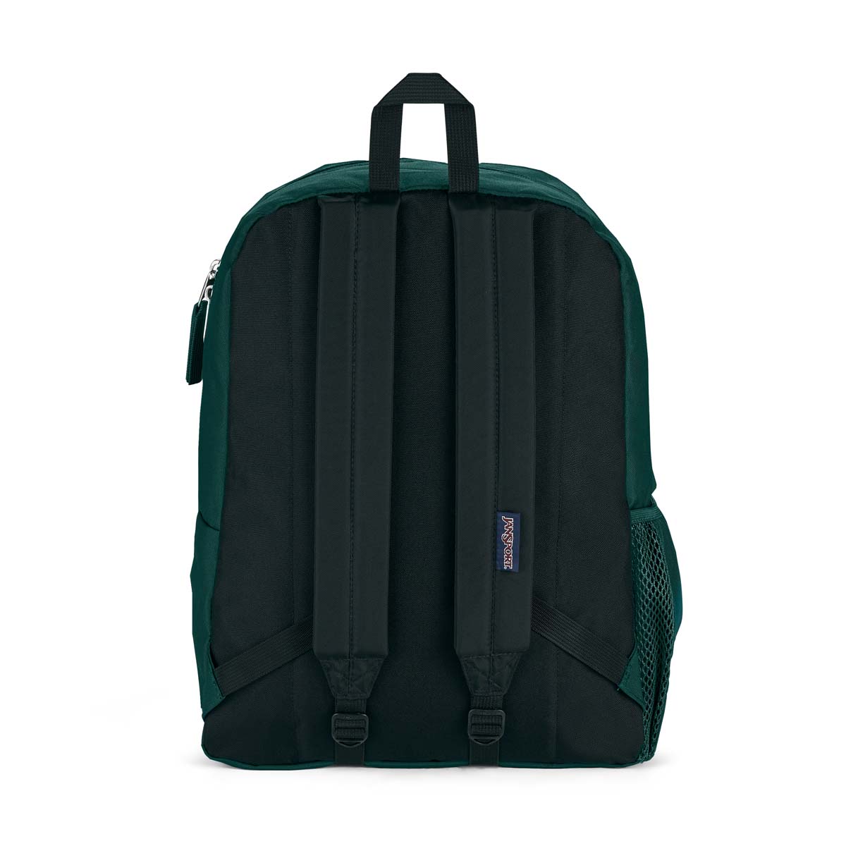 Jansport Cross Town Backpack (Plain)