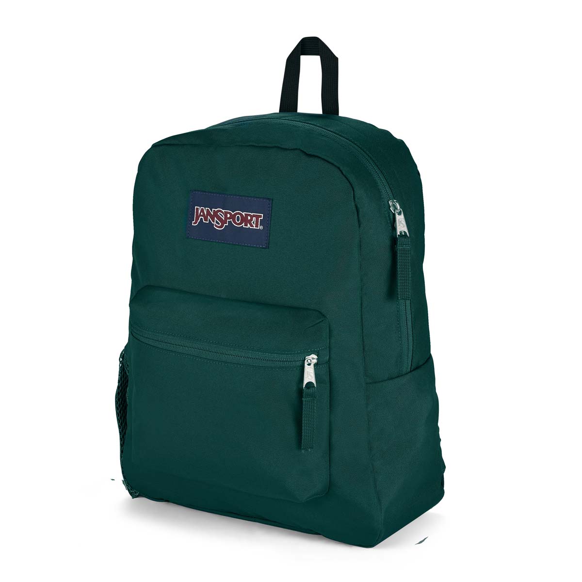 Jansport Cross Town Backpack (Plain)