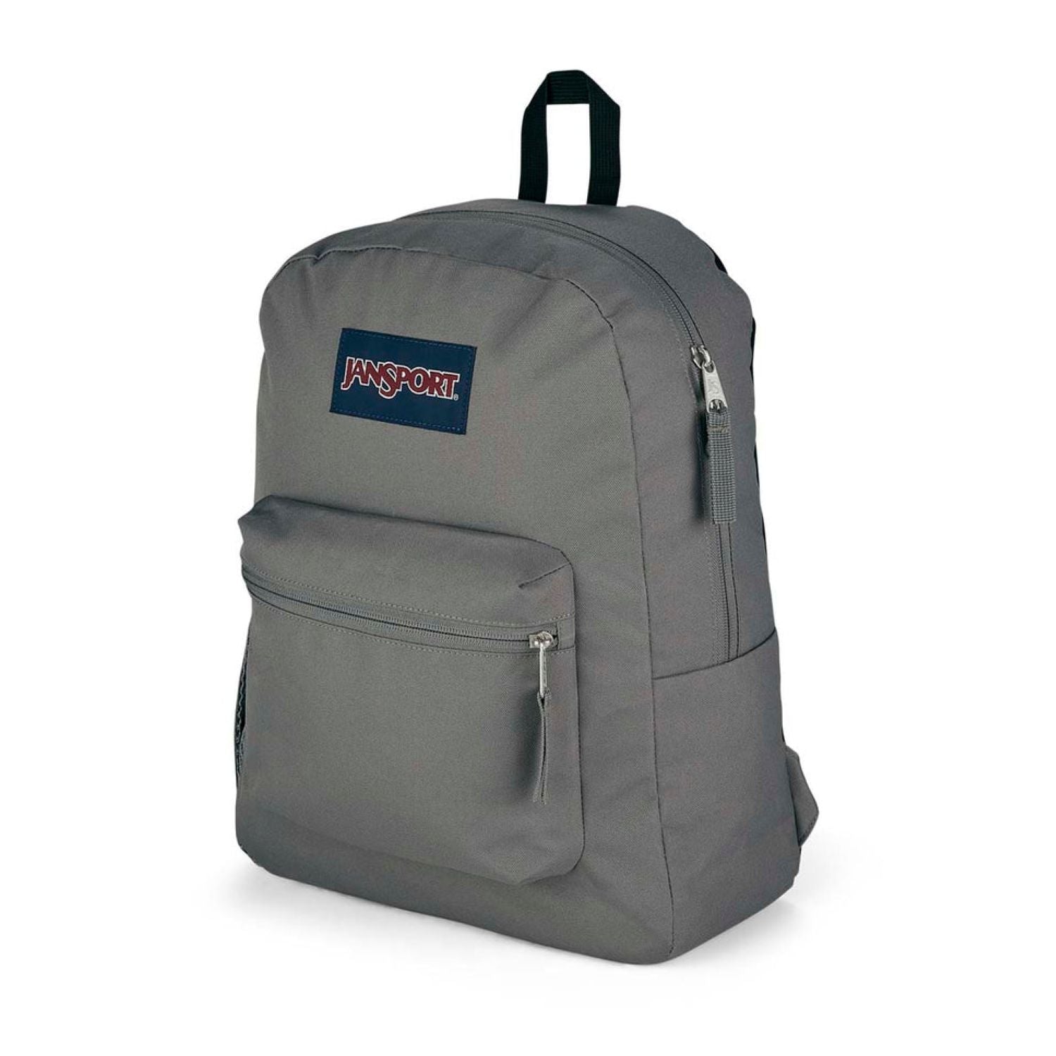 Jansport Cross Town Backpack (Plain)