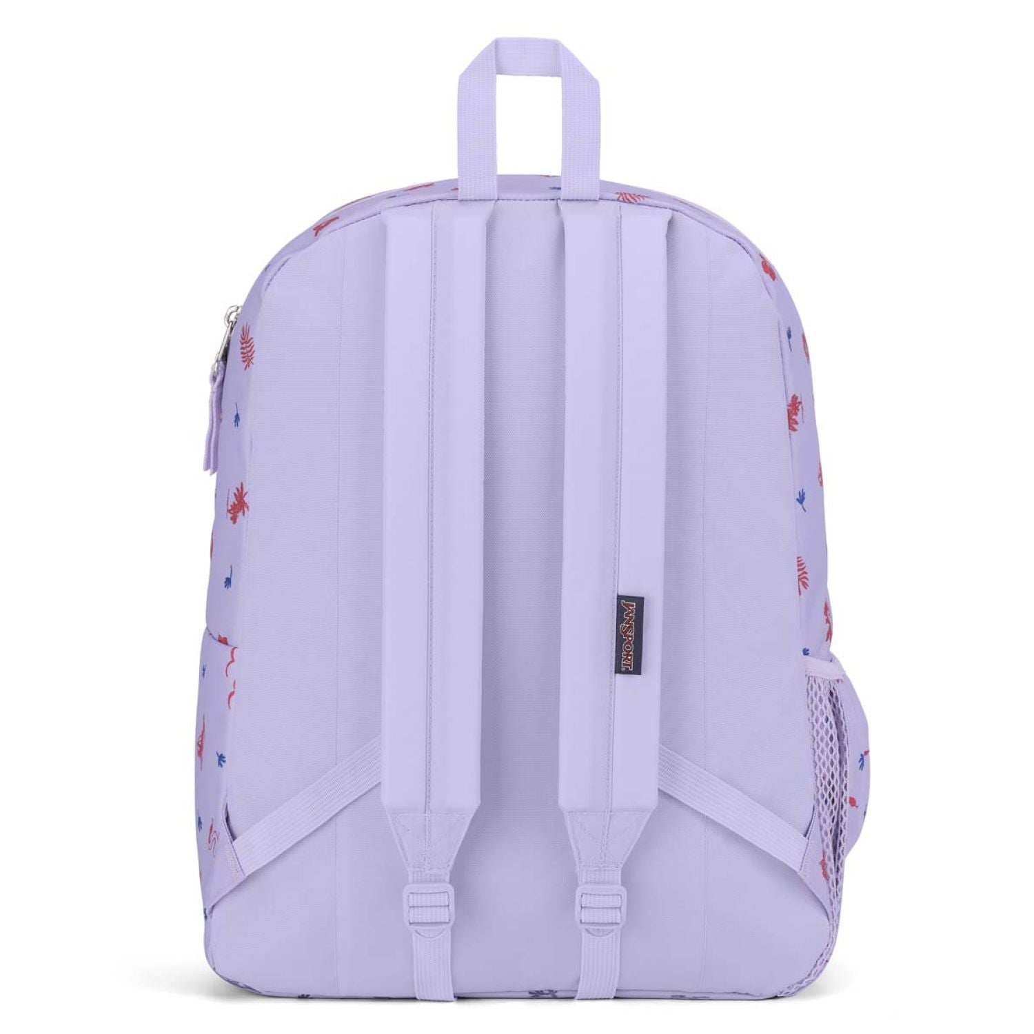 Jansport Cross Town Backpack (Printed) (SA)