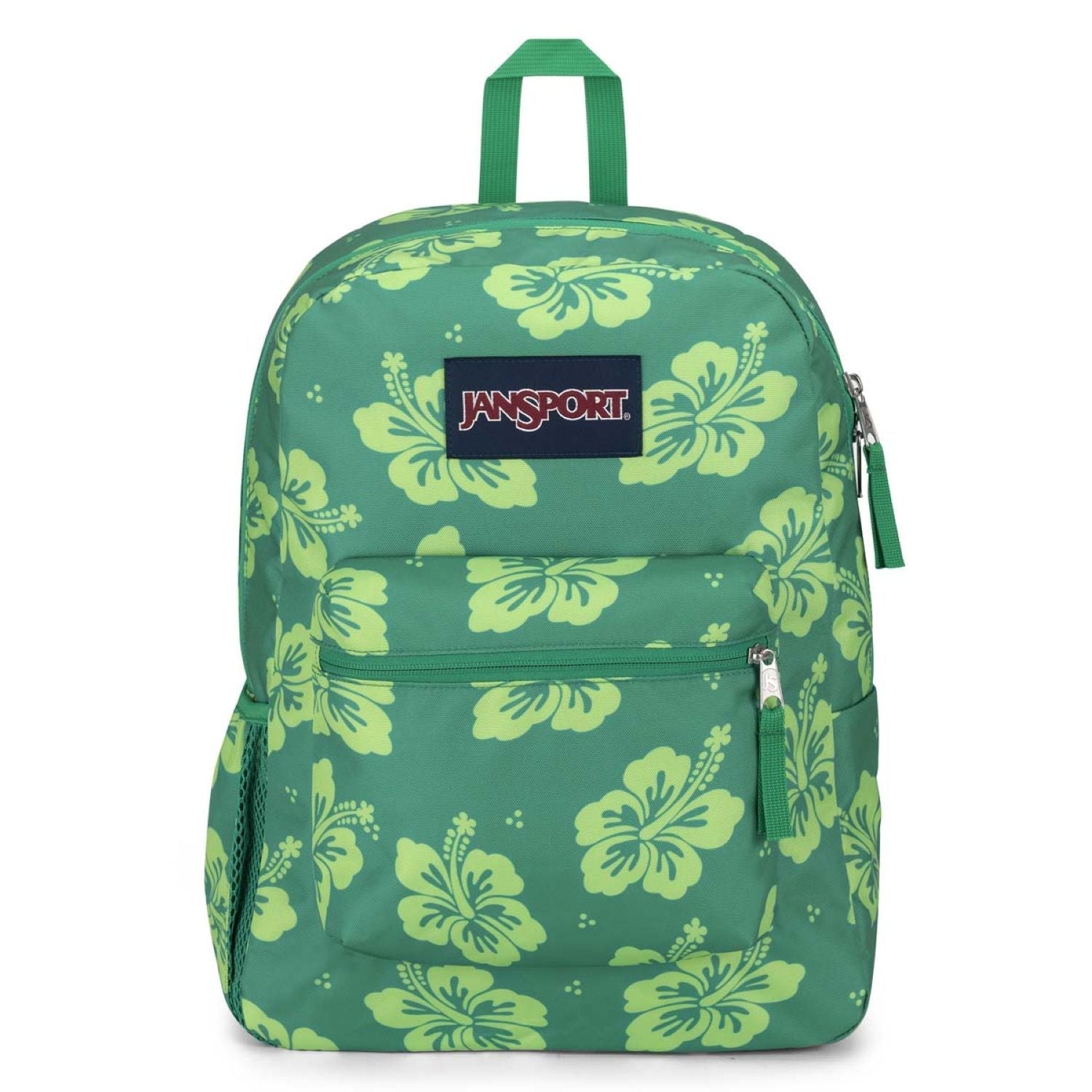 Jansport Cross Town Backpack (Printed) (SA)