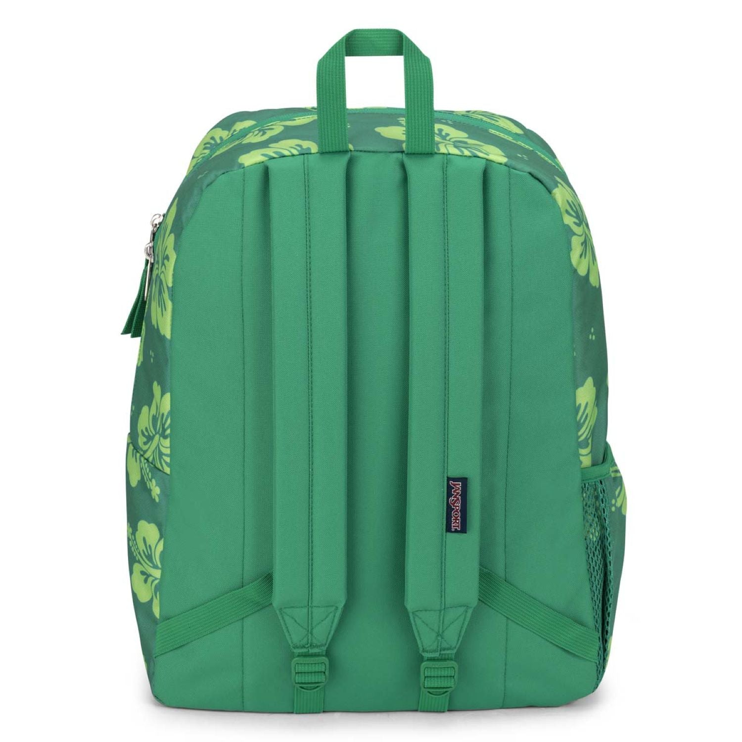 Jansport Cross Town Backpack (Printed) (SA)