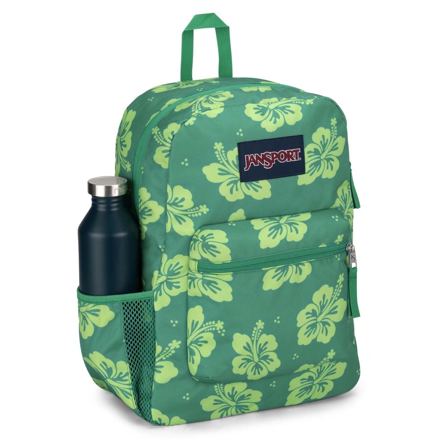 Jansport Cross Town Backpack (Printed) (SA)