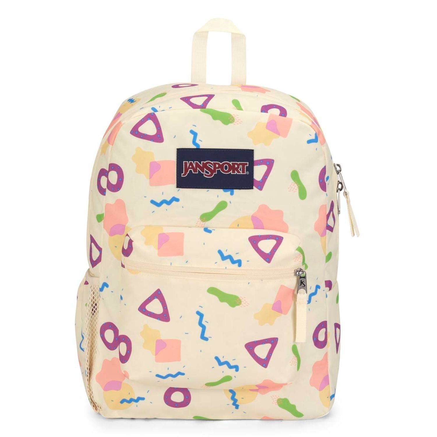 Jansport Cross Town Backpack (Printed) (SA)