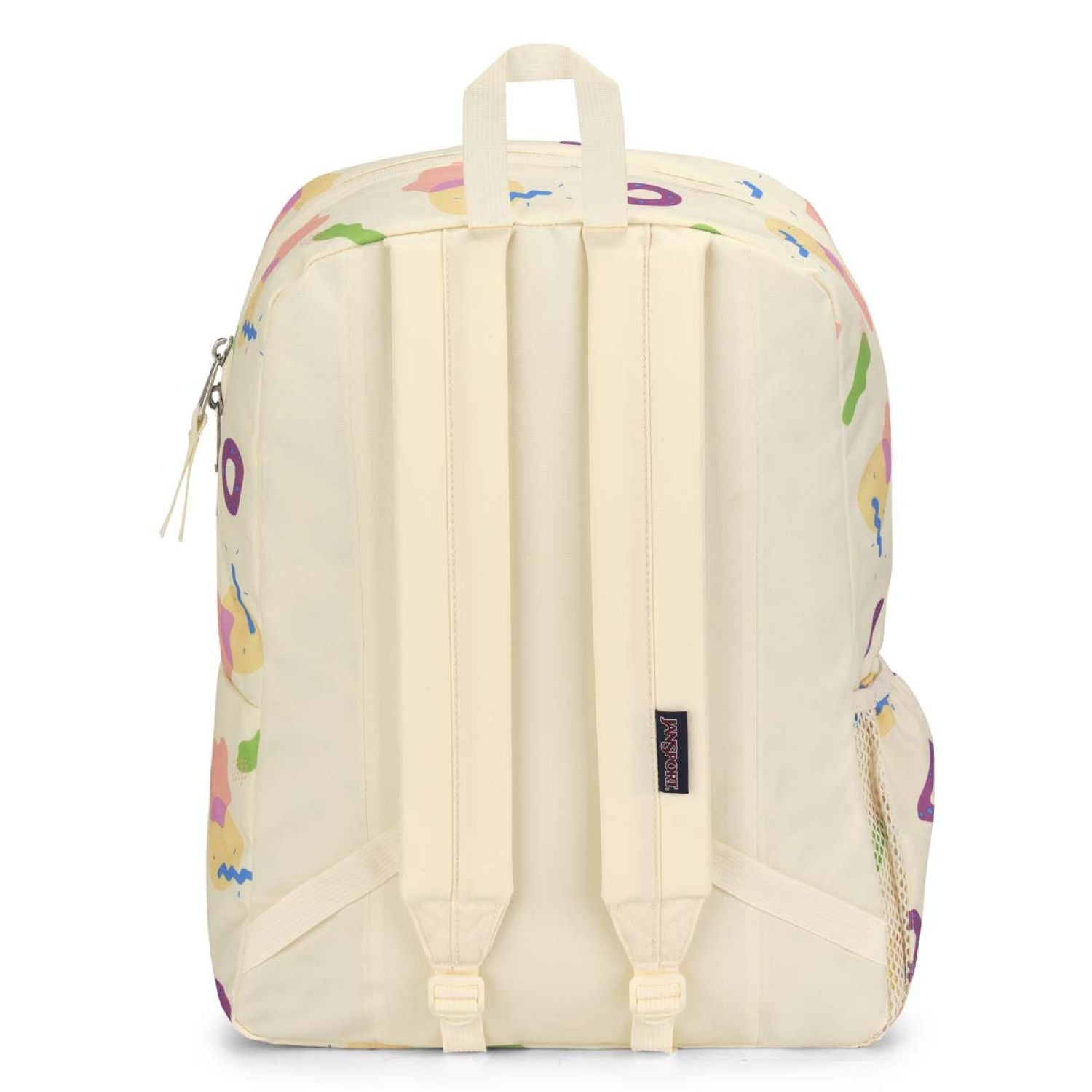 Jansport Cross Town Backpack (Printed) (SA)