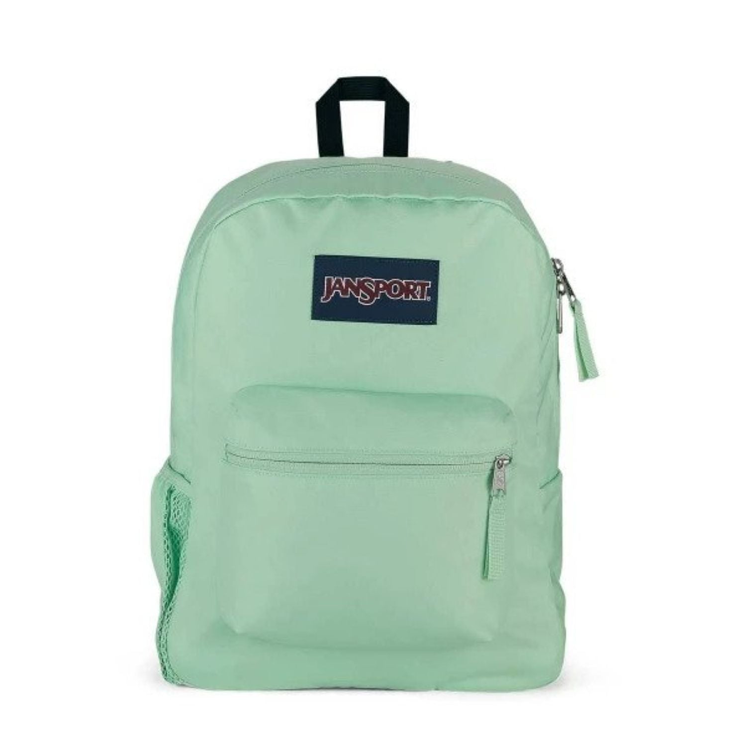 Jansport Cross Town Backpack (Plain) (SA)