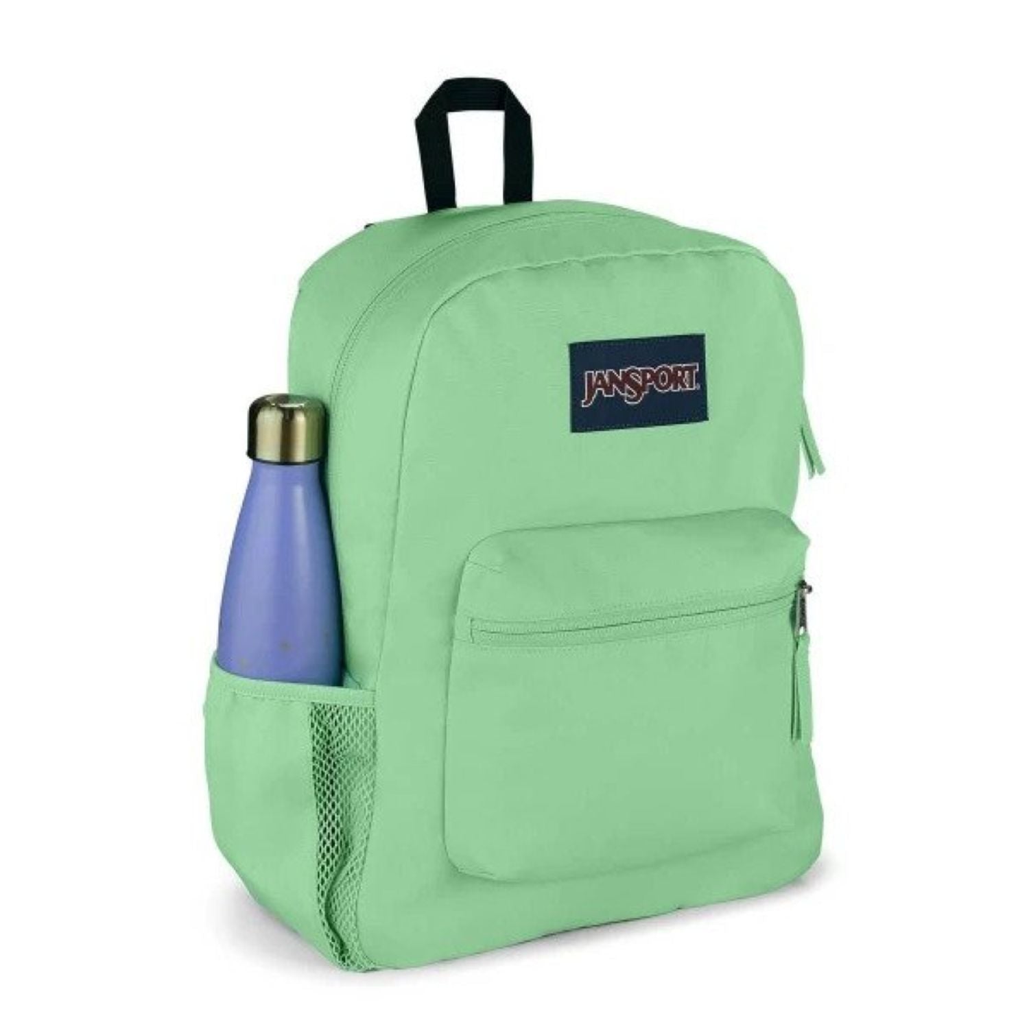 Jansport Cross Town Backpack (Plain)