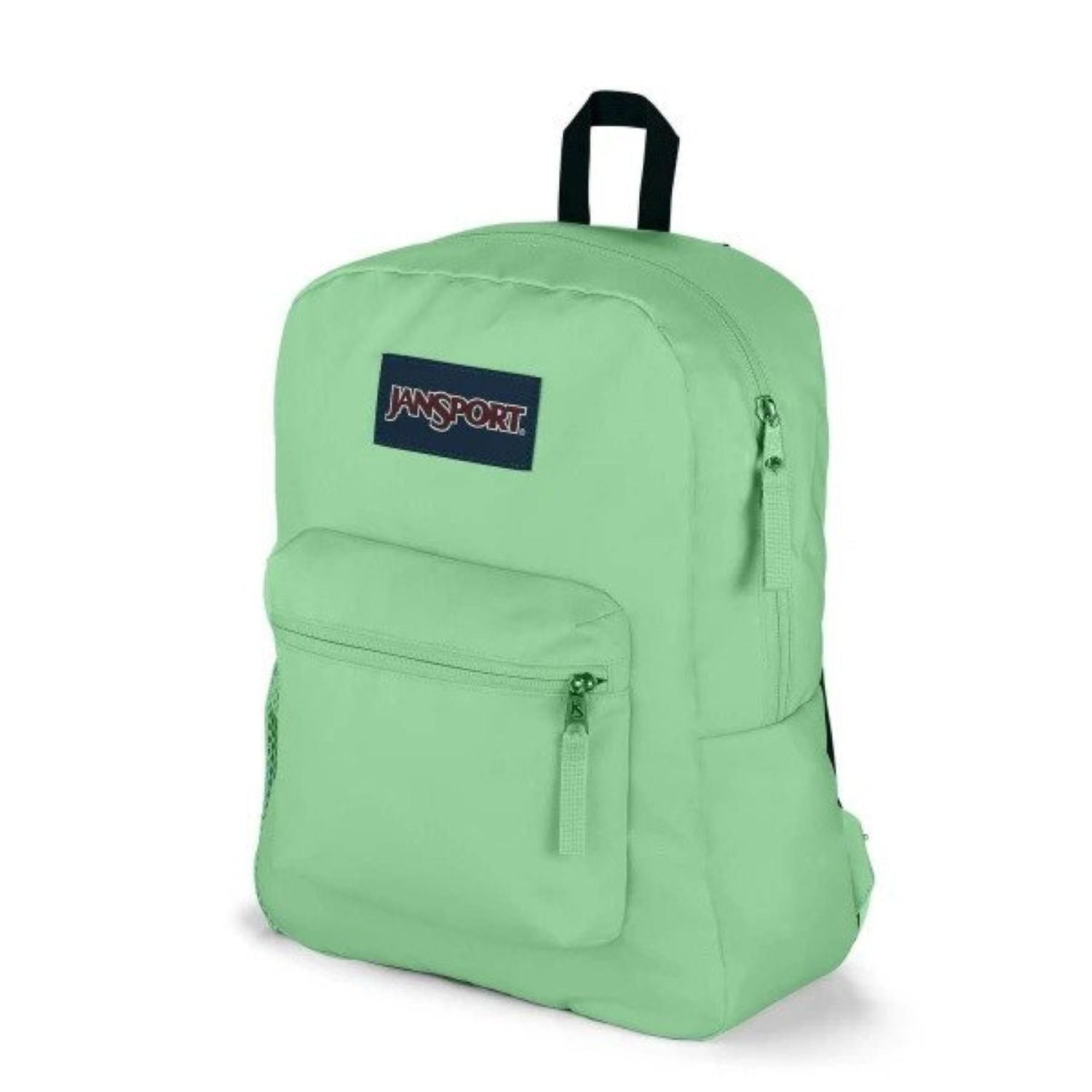 Jansport Cross Town Backpack (Plain)