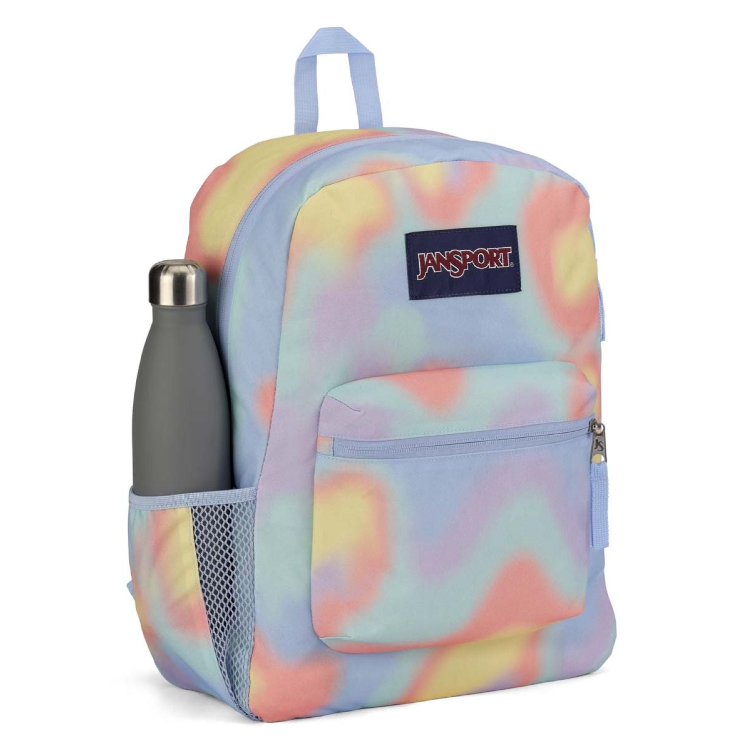 Jansport Cross Town Backpack (Printed) (SA)