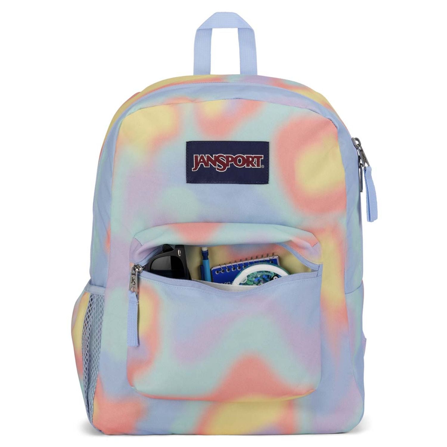 Jansport Cross Town Backpack (Printed) (SA)