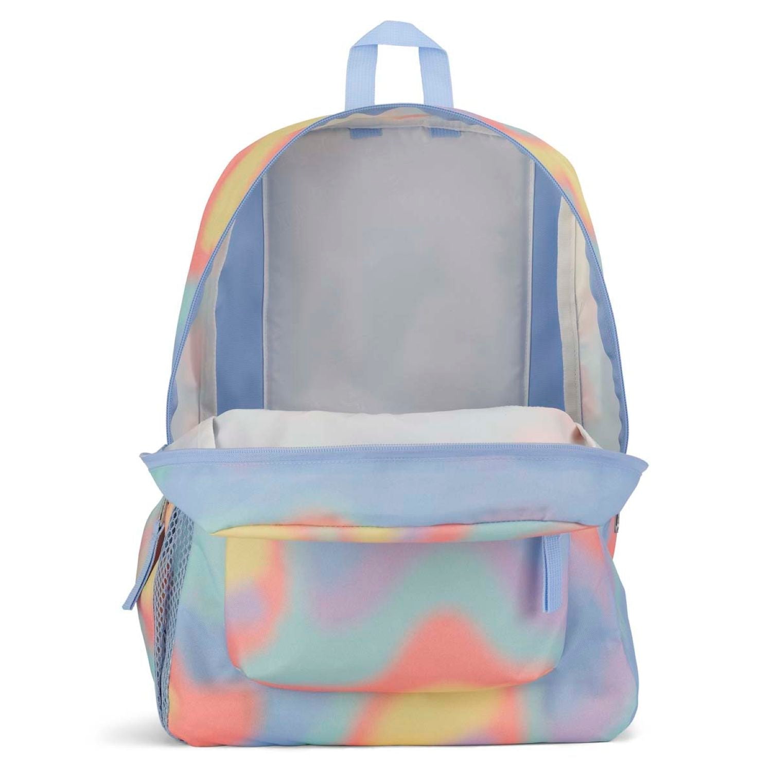 Jansport Cross Town Backpack (Printed) (SA)