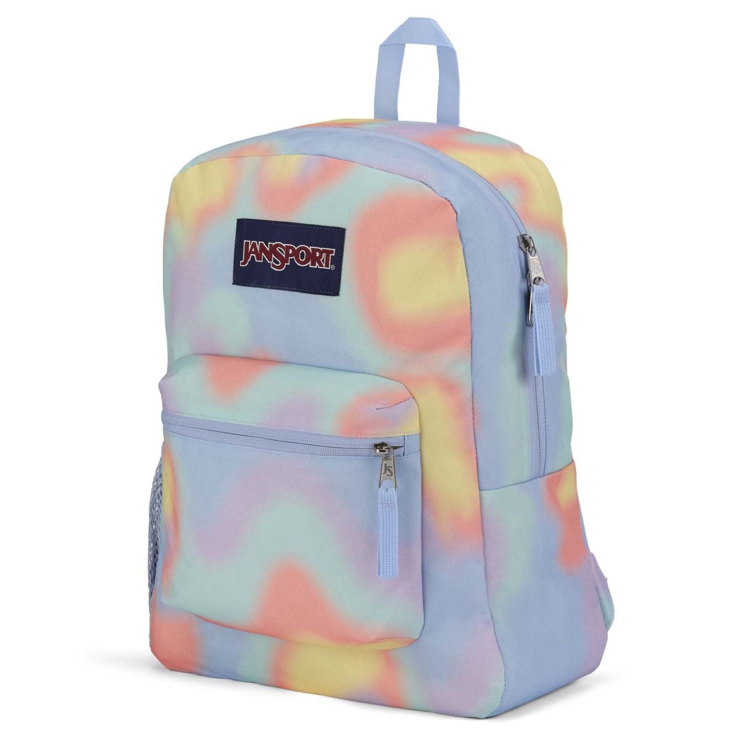 Jansport Cross Town Backpack (Printed) (SA)