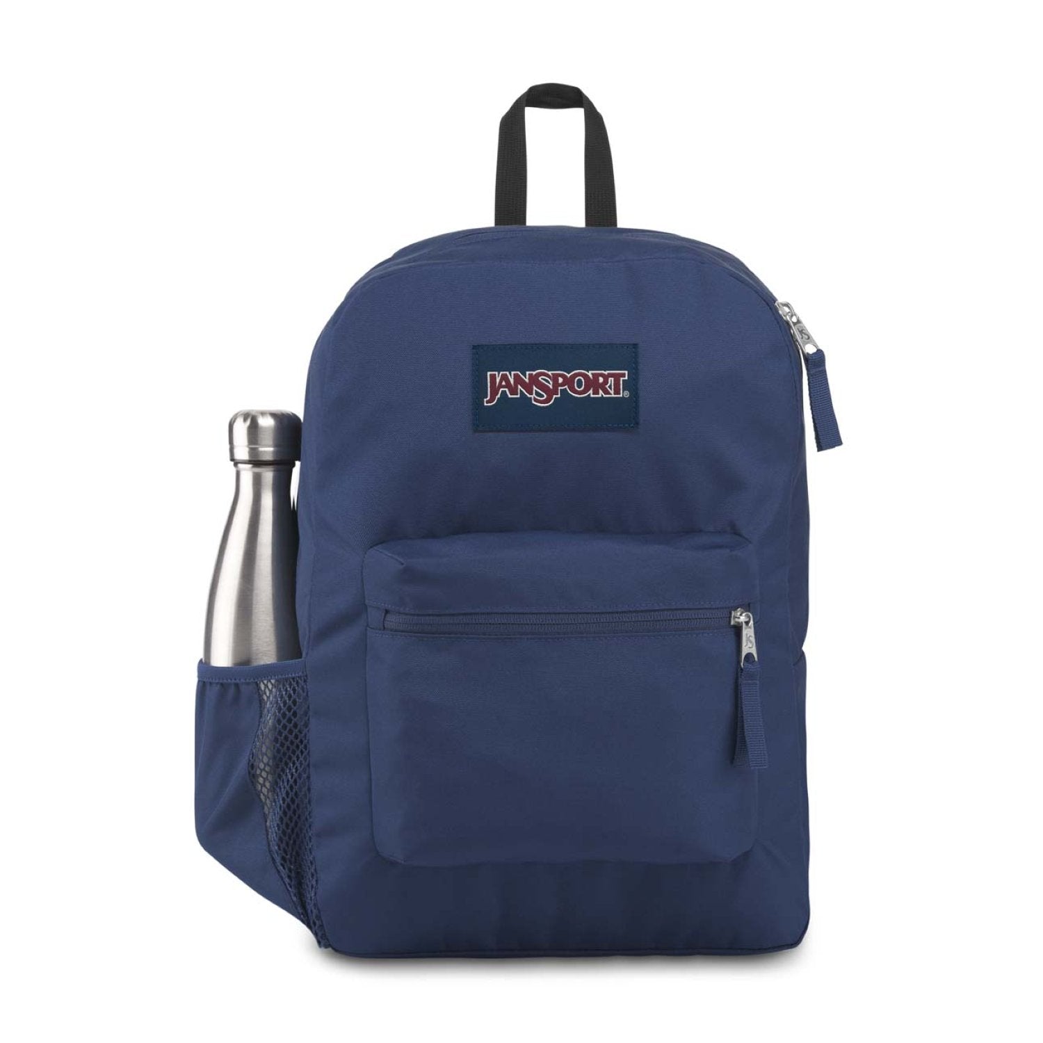 Jansport Cross Town Backpack (Plain)