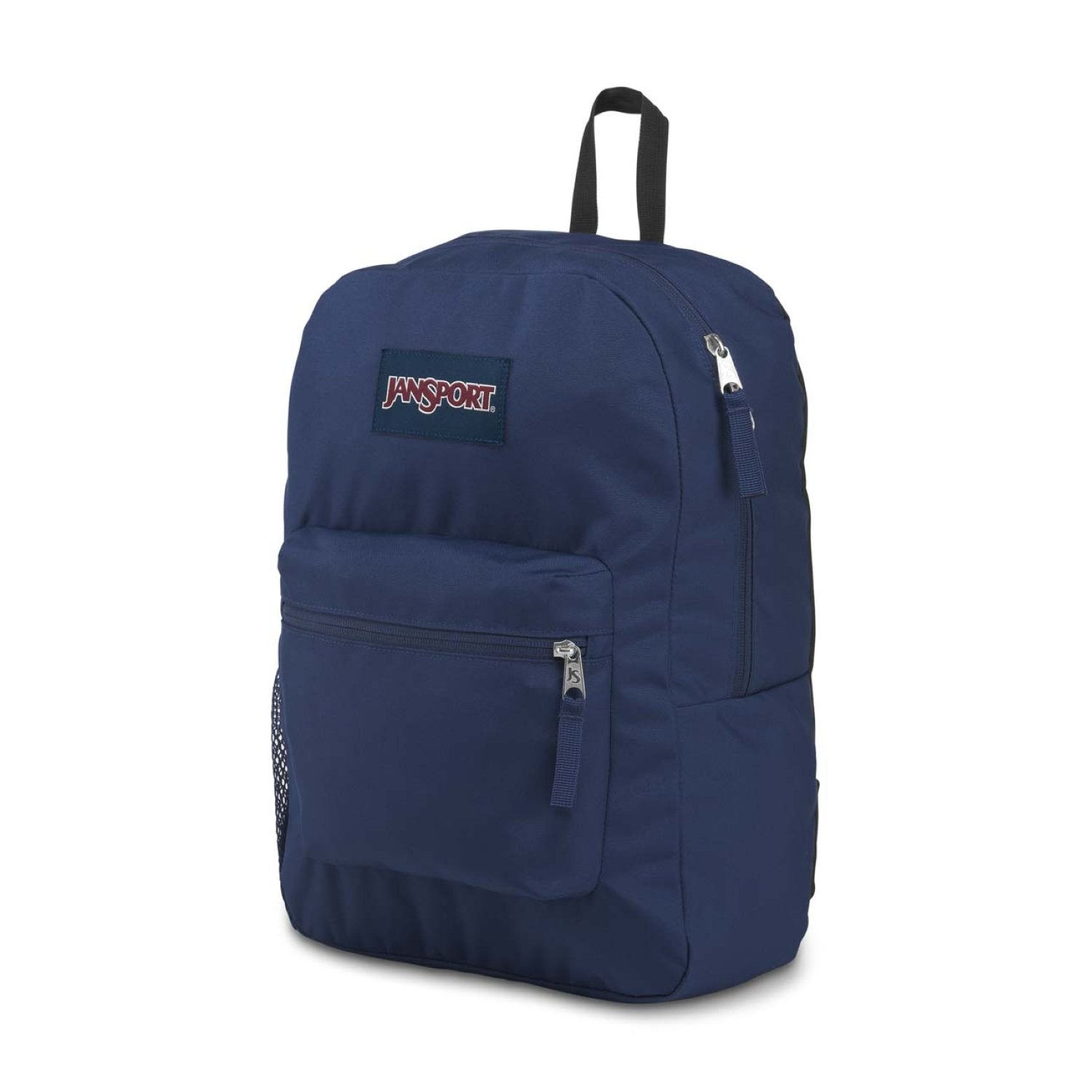 Jansport Cross Town Backpack (Plain)