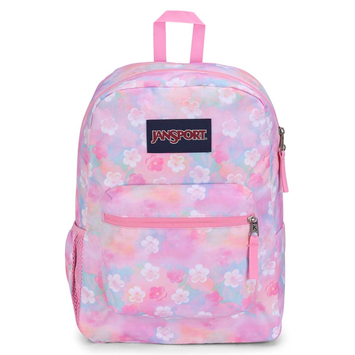 Jansport Cross Town Backpack (Printed) (SA)