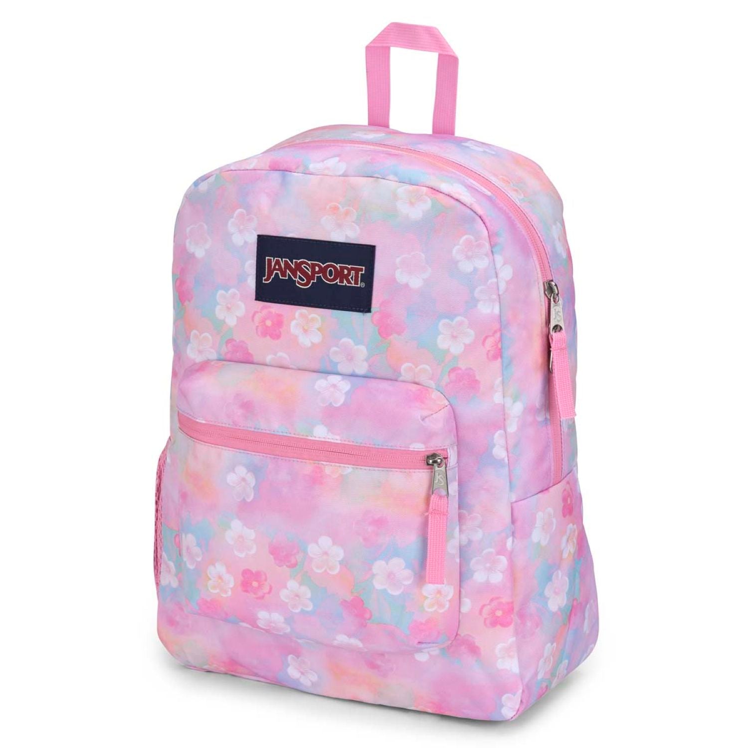 Jansport Cross Town Backpack (Printed) (SA)