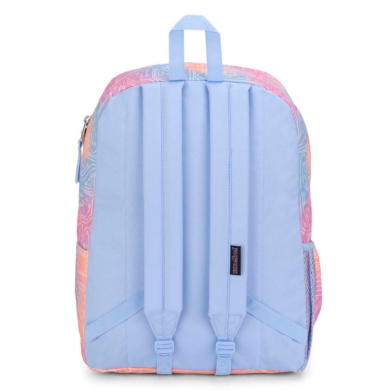 Jansport Cross Town Backpack (Printed) (SA)