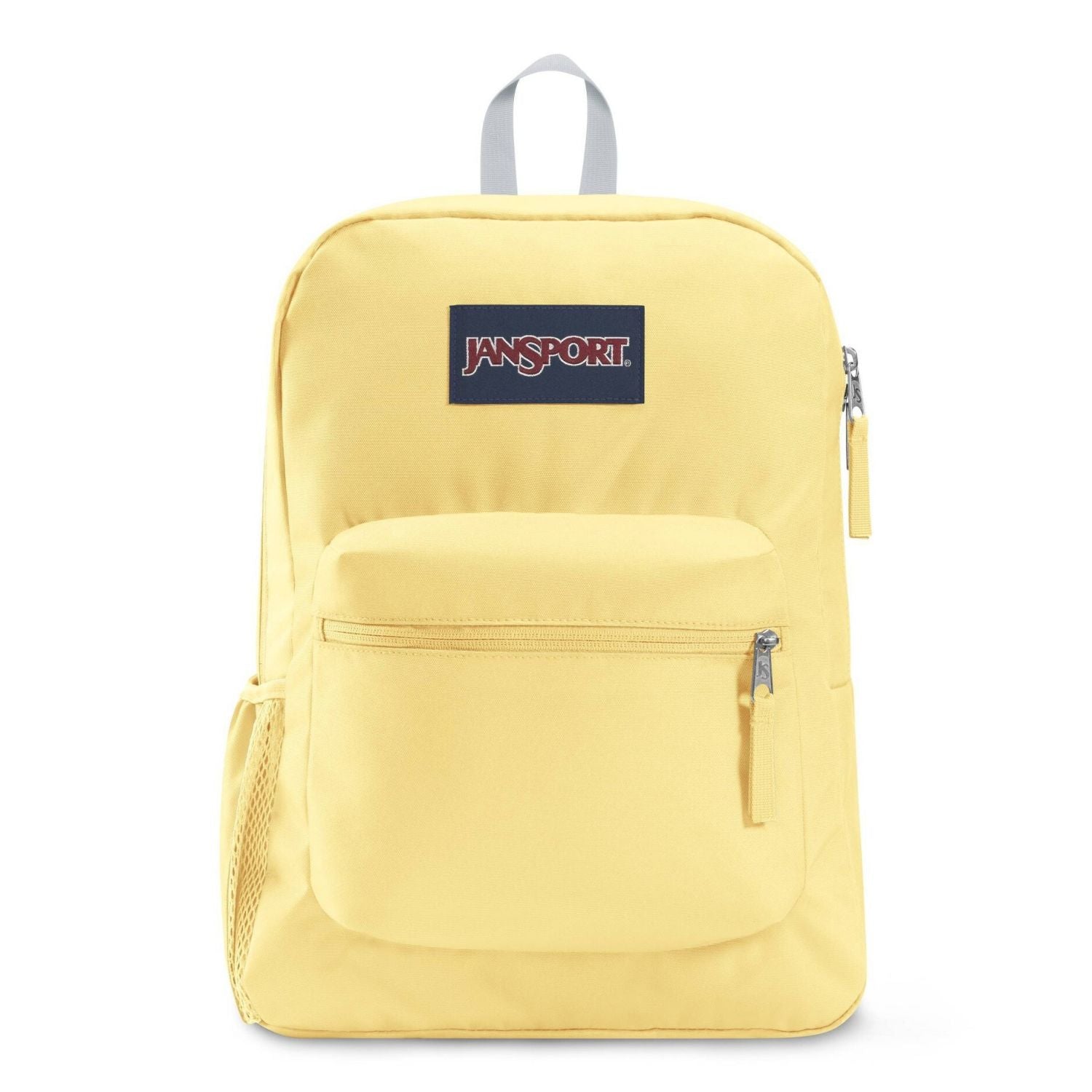 Jansport Cross Town Backpack (Plain) (SA)