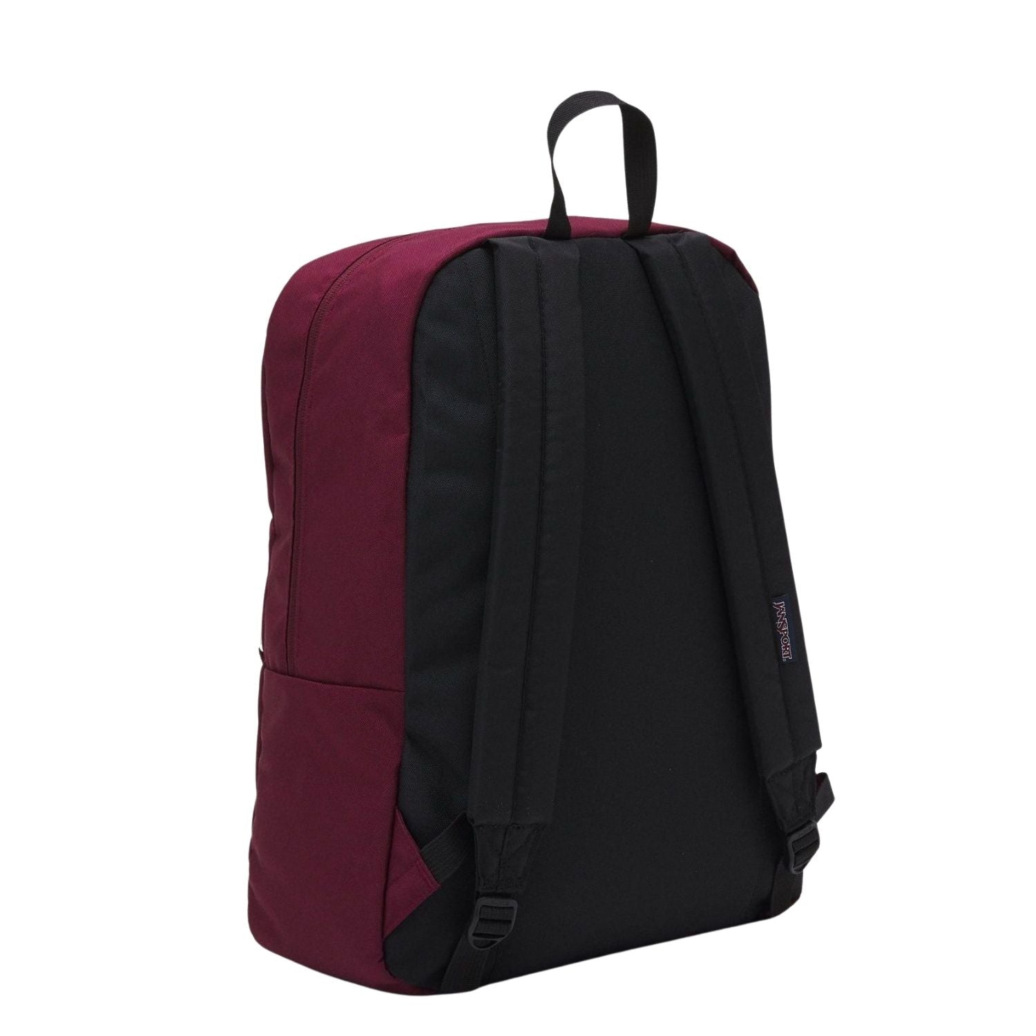 Jansport Cross Town Backpack (Plain)