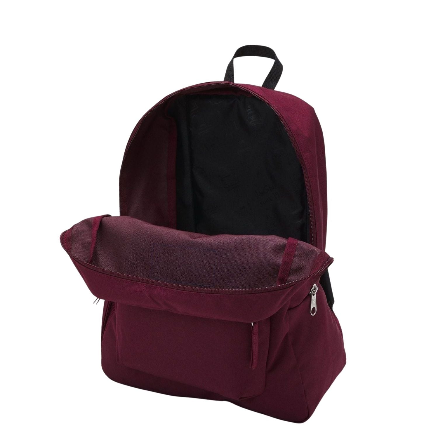 Jansport Cross Town Backpack (Plain) (SA)