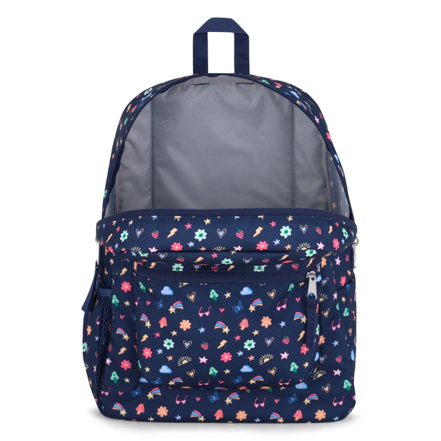 Jansport Cross Town Backpack (Printed) (SA)