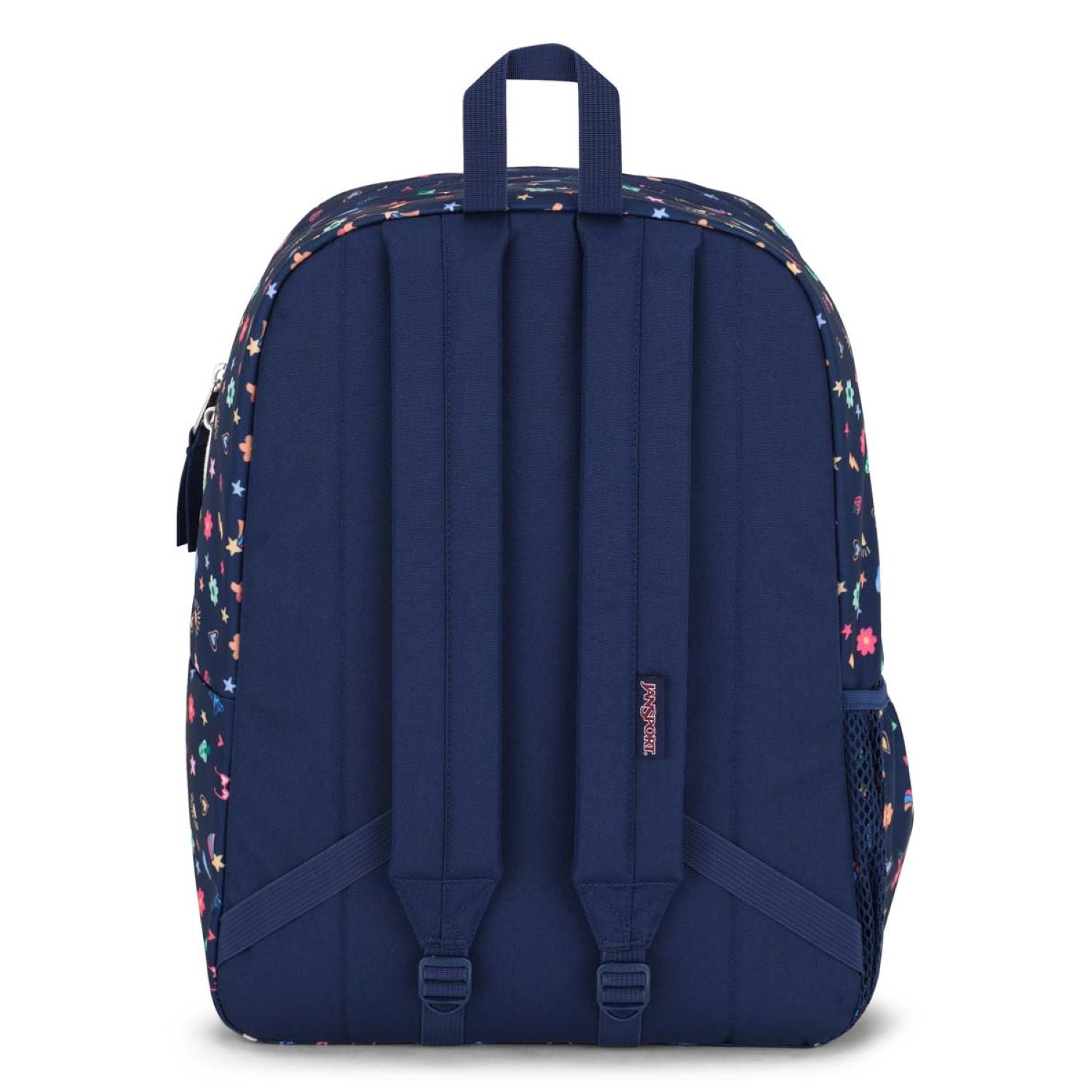 Jansport Cross Town Backpack (Printed) (SA)