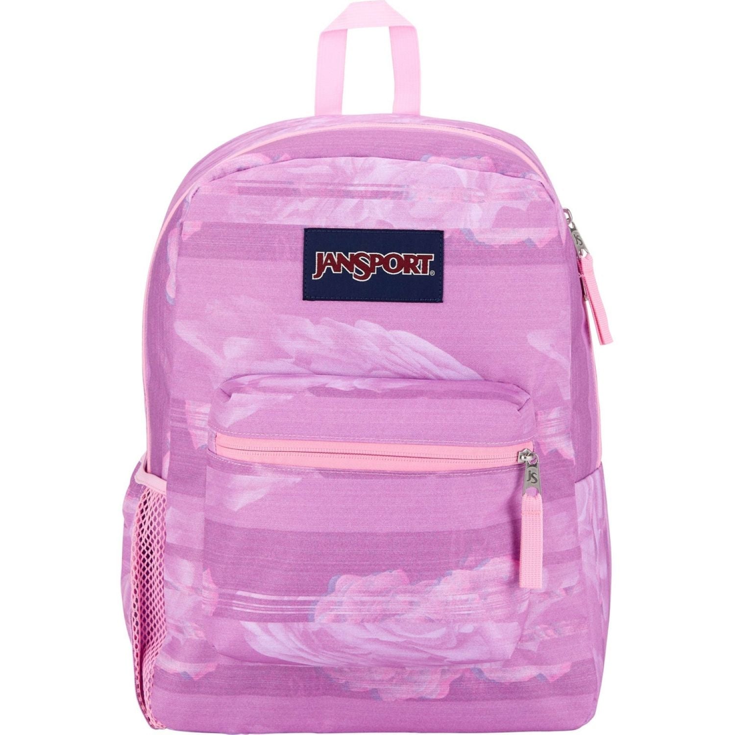 Jansport Cross Town Backpack (Printed) (SA)