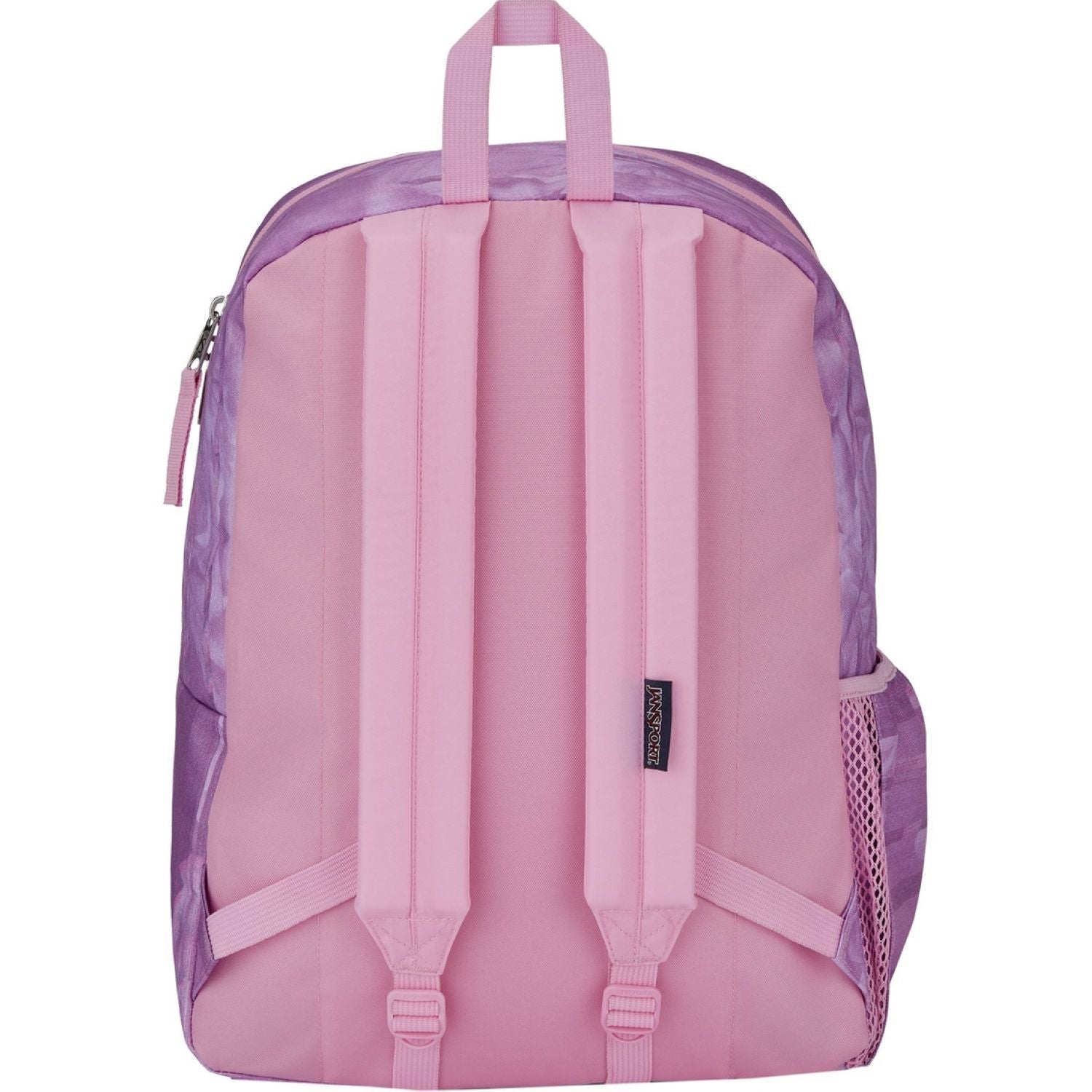 Jansport Cross Town Backpack (Printed) (SA)