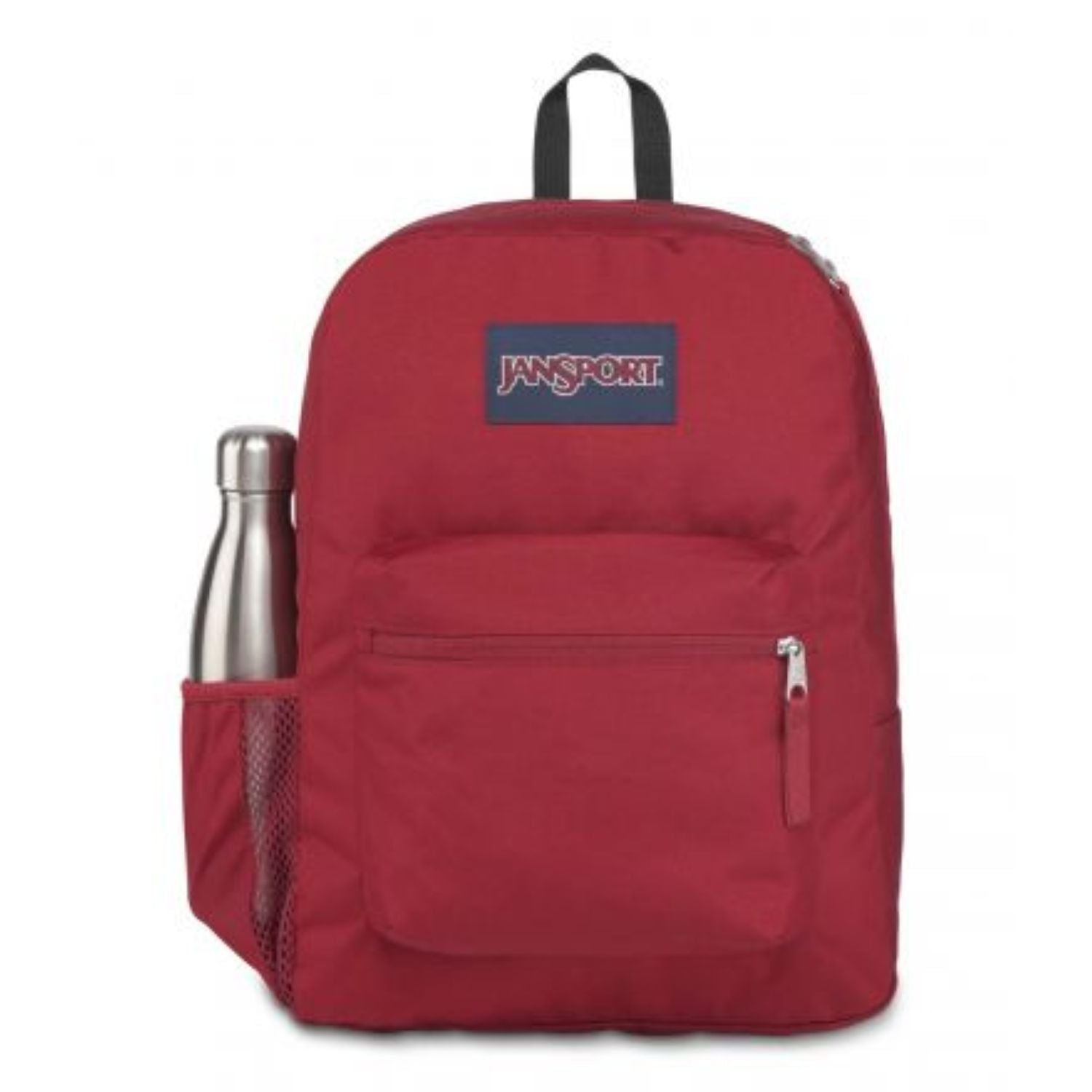 Jansport Cross Town Backpack (Plain)