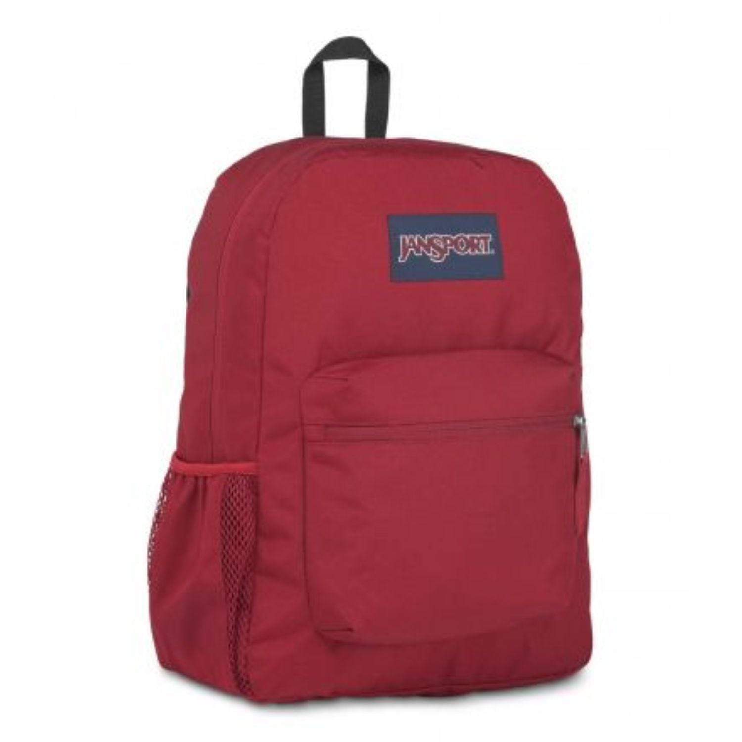 Jansport Cross Town Backpack (Plain)