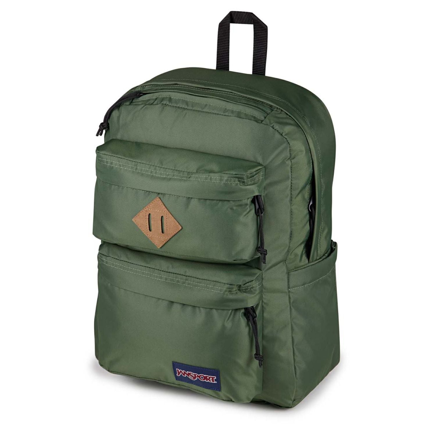 Jansport Double Break Backpack