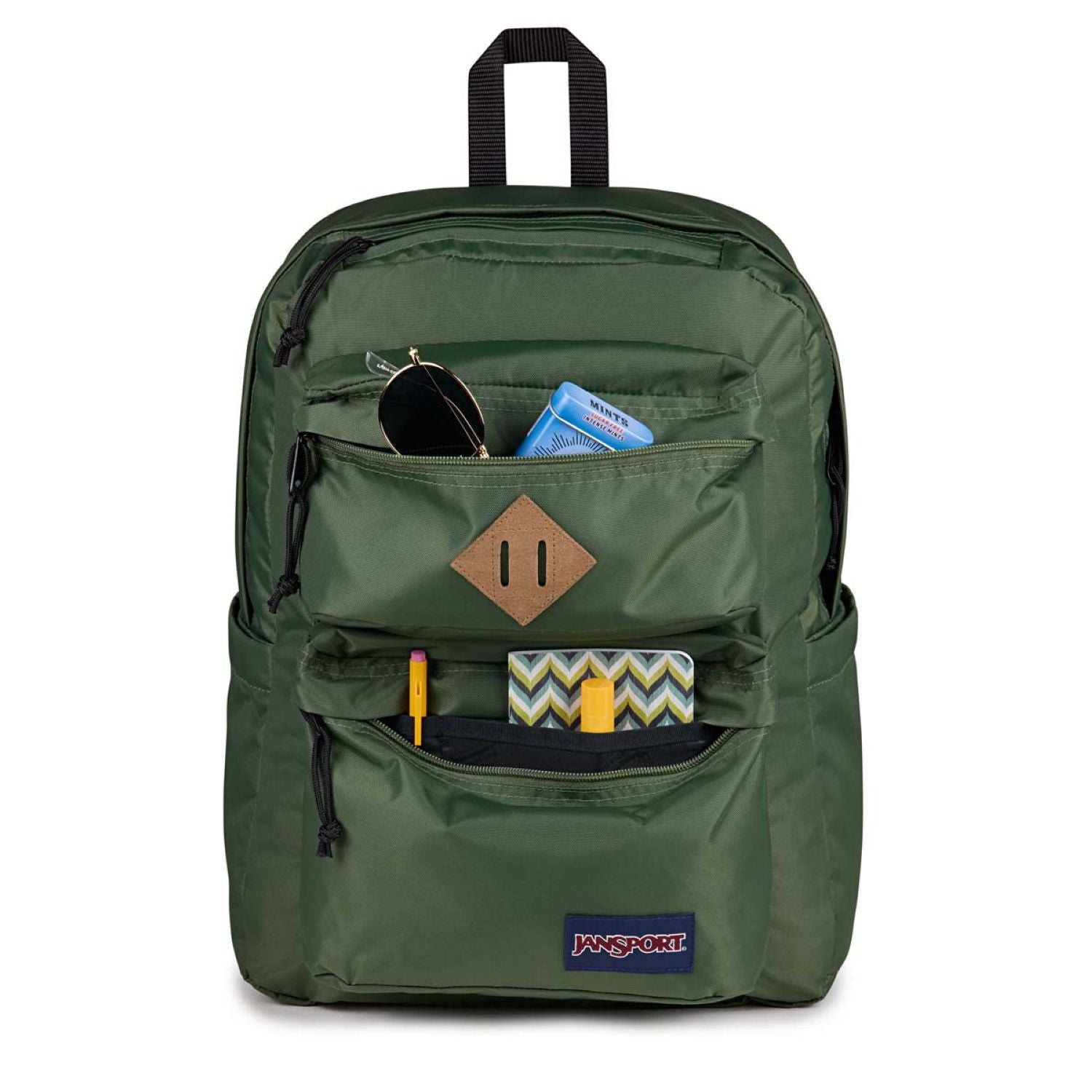 Jansport Double Break Backpack