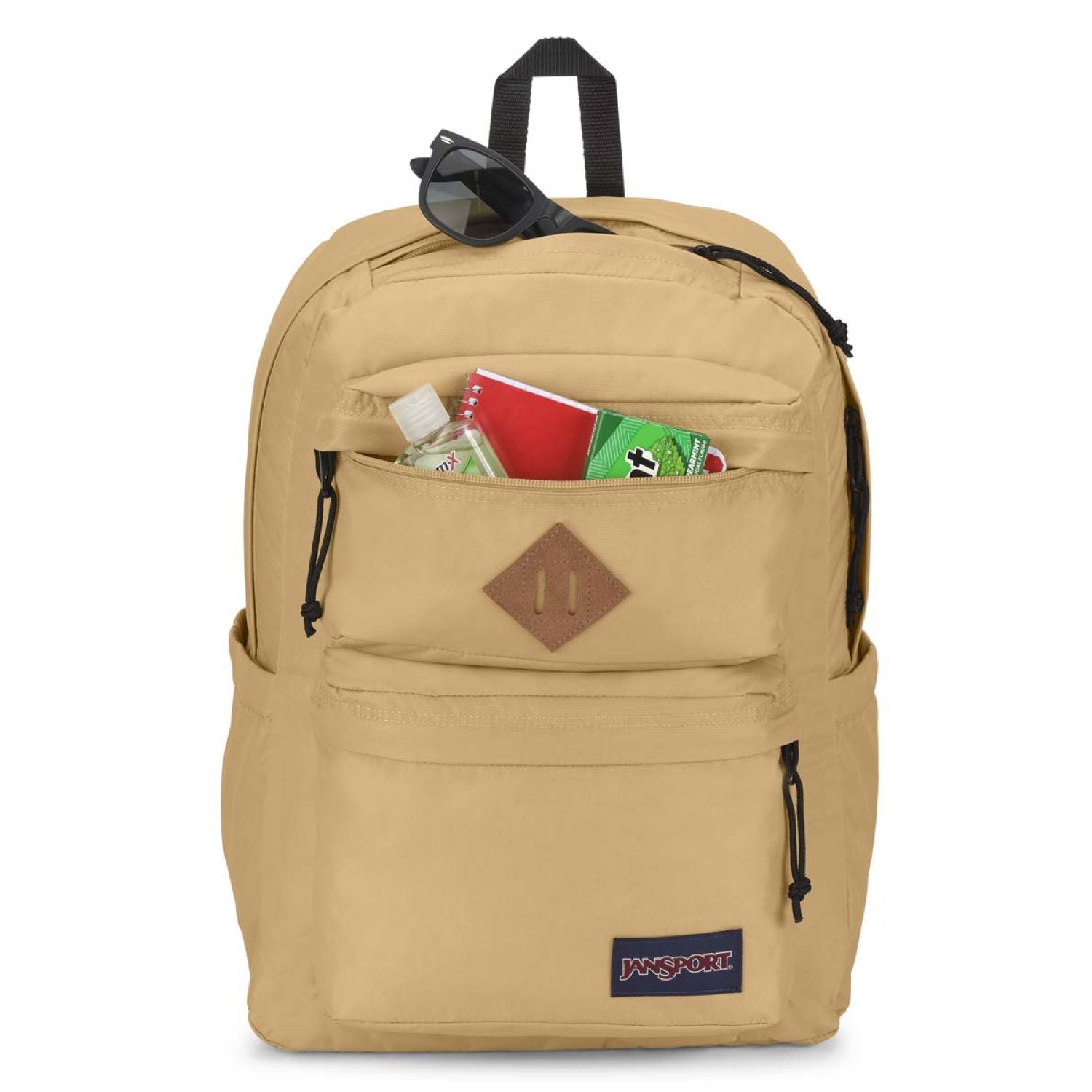 JanSport Sac à dos Superbreak 25L Rose Icon | Altitude Sports JanSport Sac à dos Superbreak 25L Rose Icon | Altitude Sports