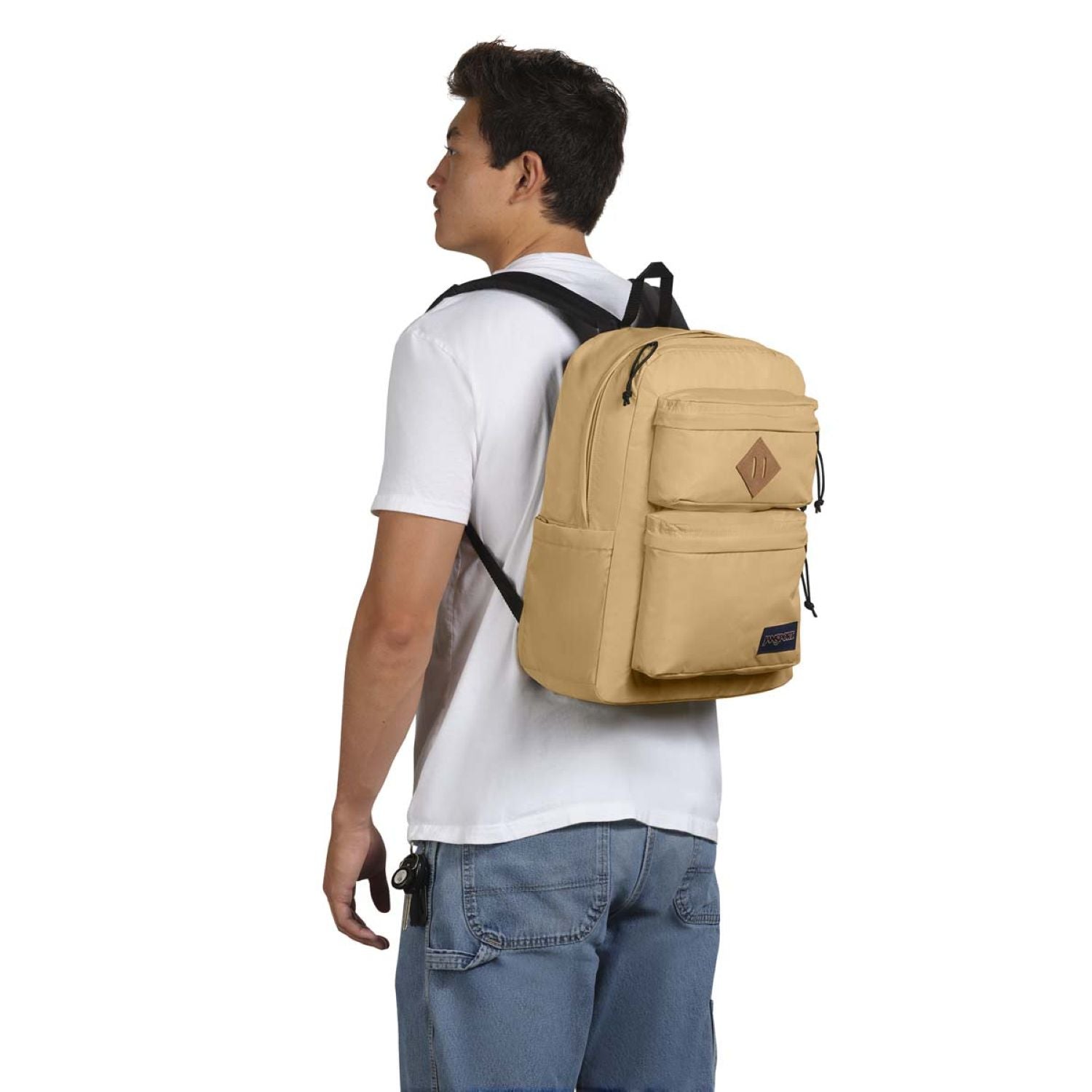 Jansport Double Break Backpack (SA)