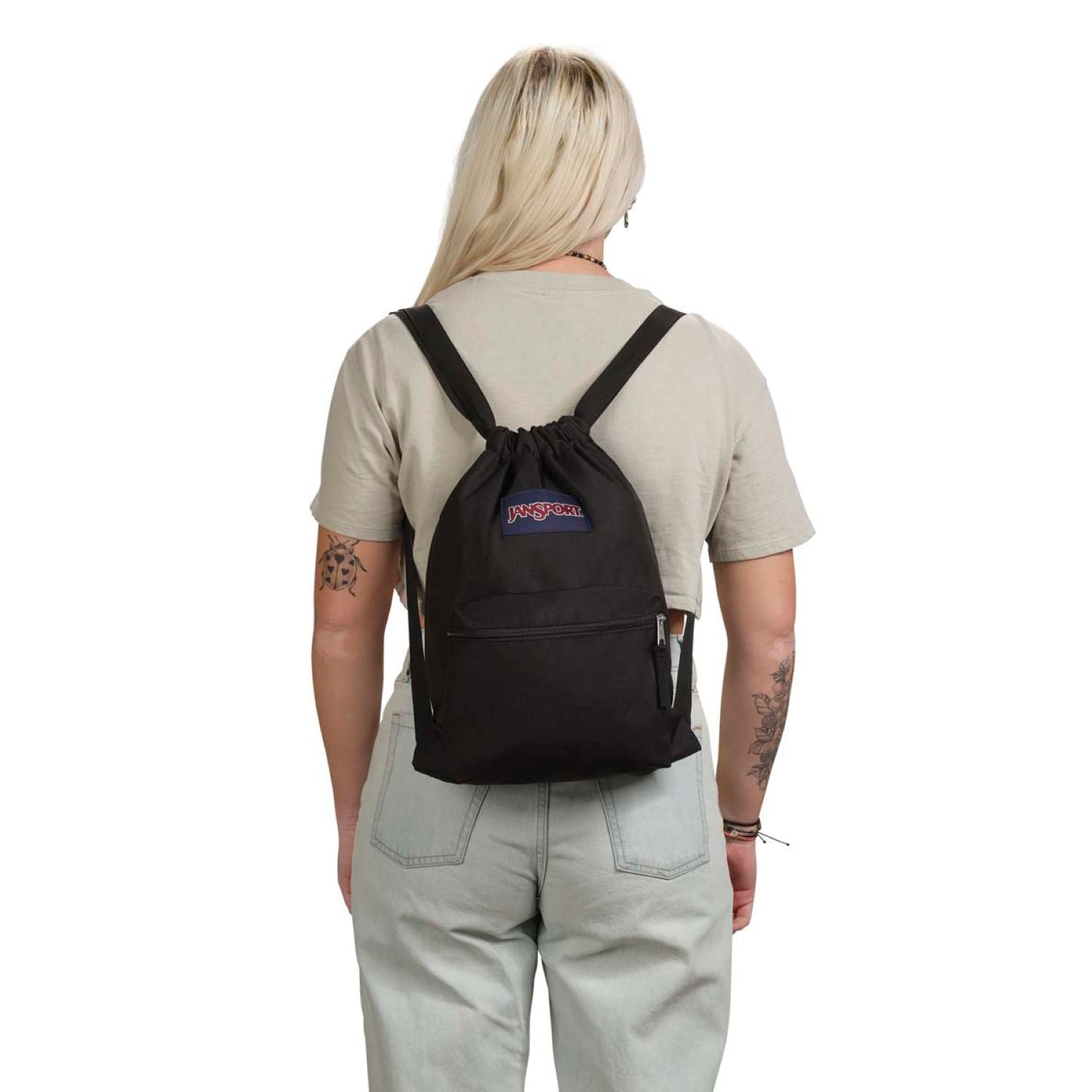 Jansport Draw Sack Backpack