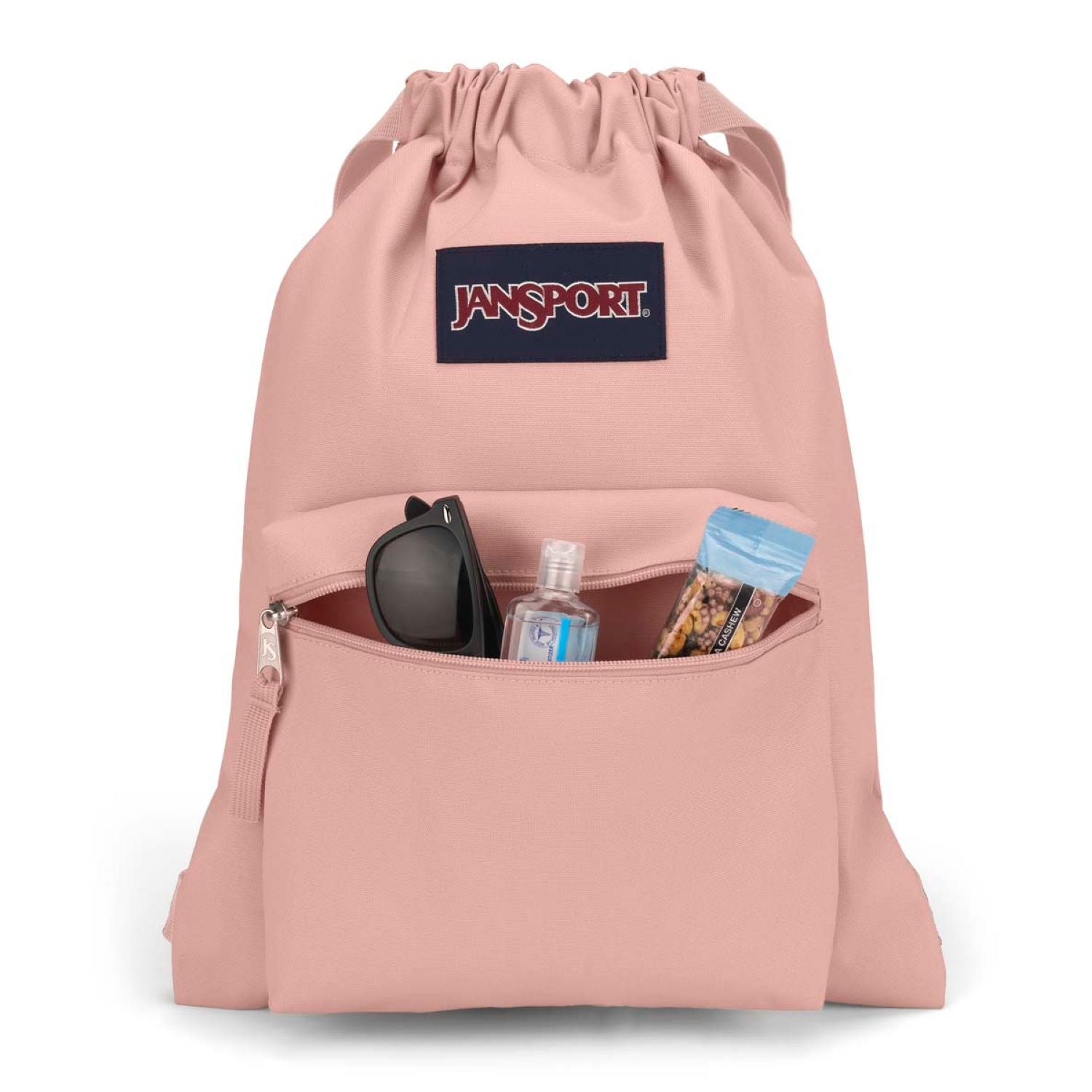 Jansport Draw Sack Backpack (SA)