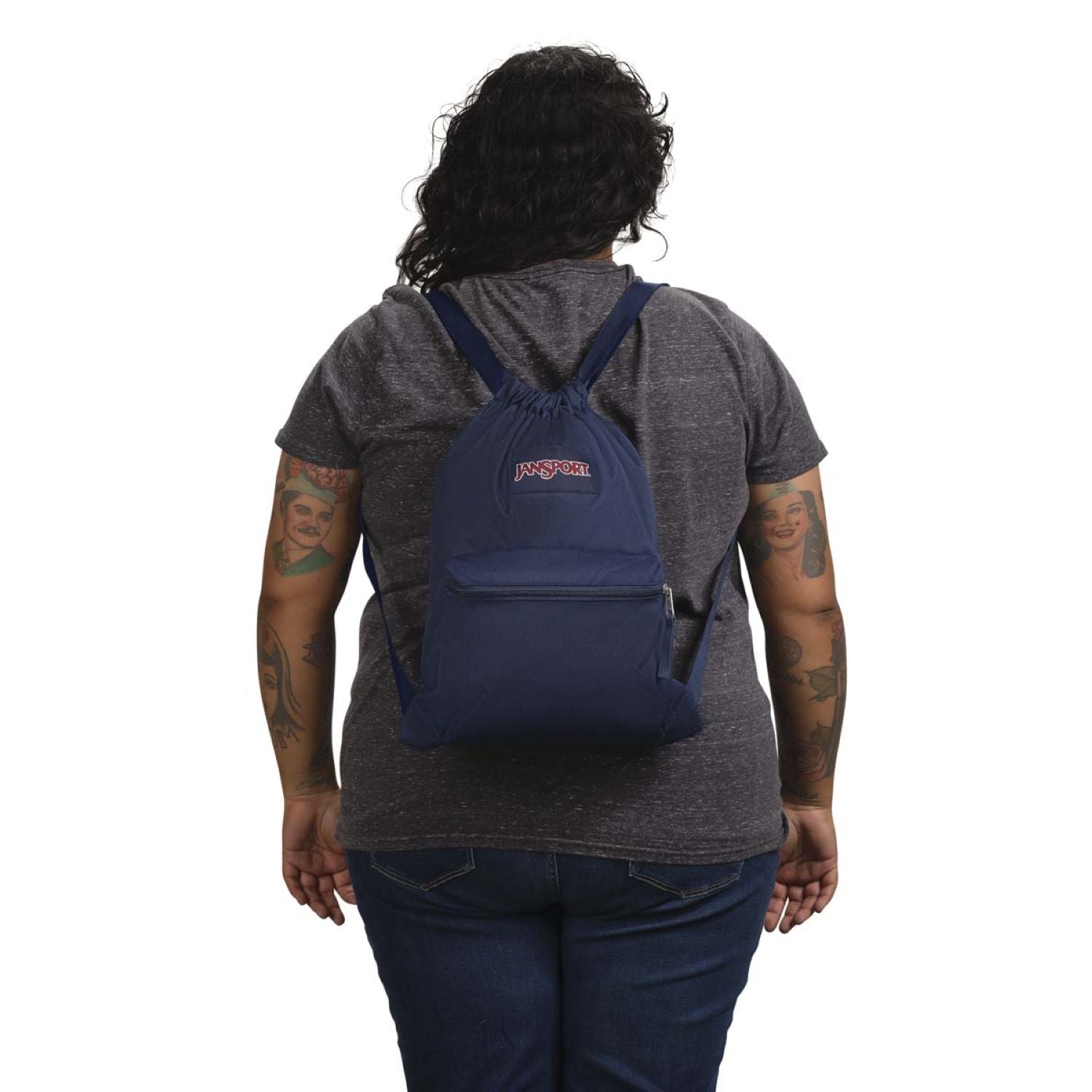 Jansport Draw Sack Backpack