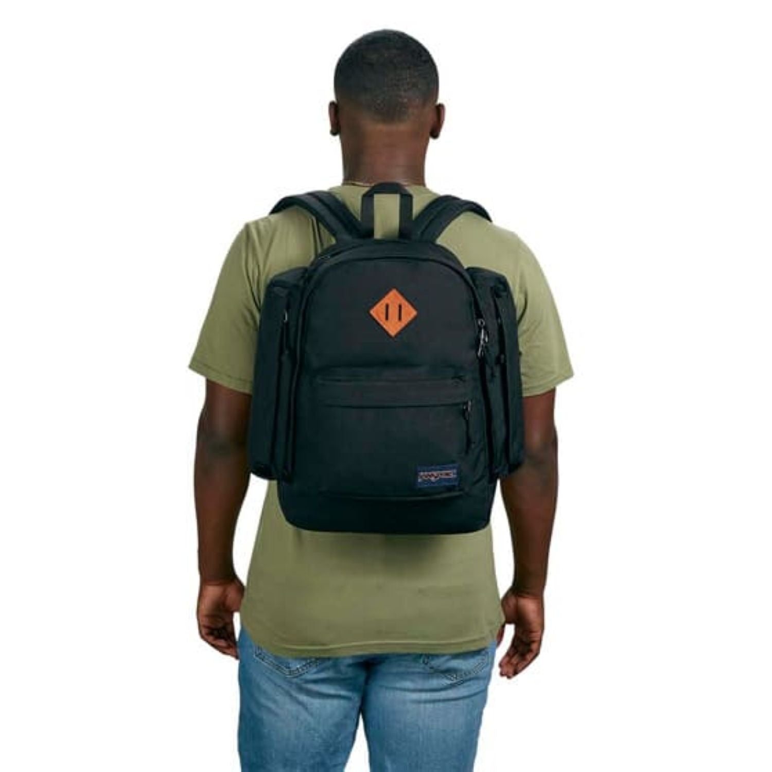 Jansport Field Pack