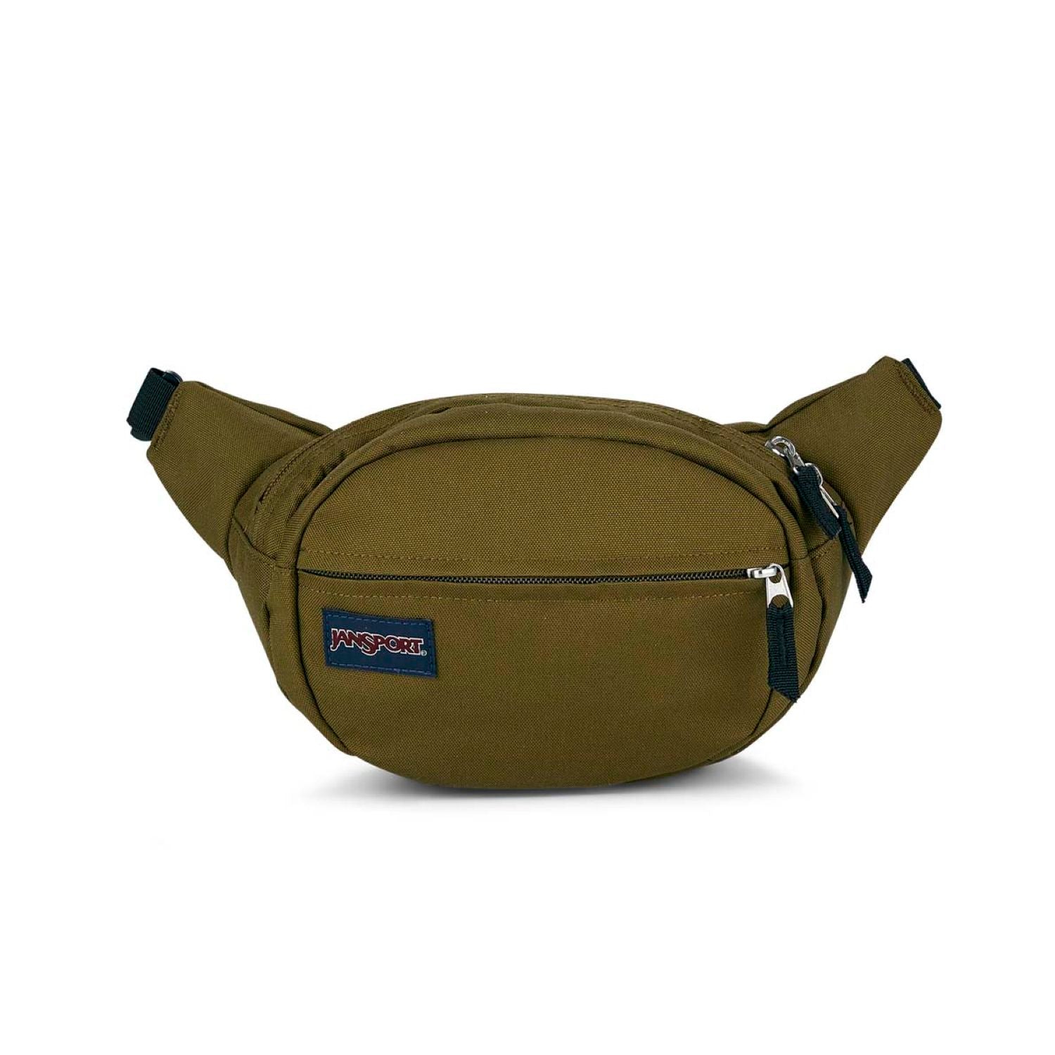 Jansport Fifth Avenue Waist Pack (Plain) (SA)