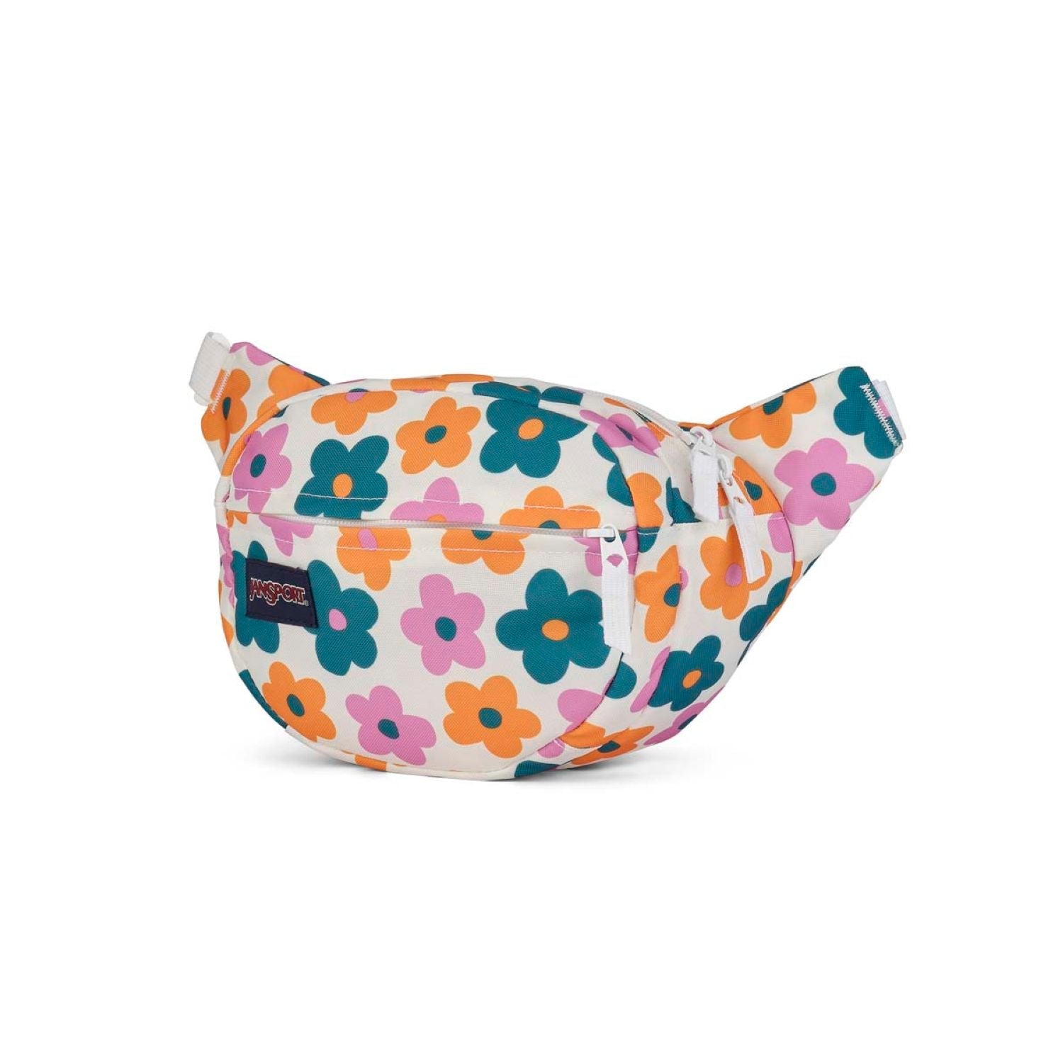 Jansport Fifth Avenue Waist Pack (Printed) (SA)