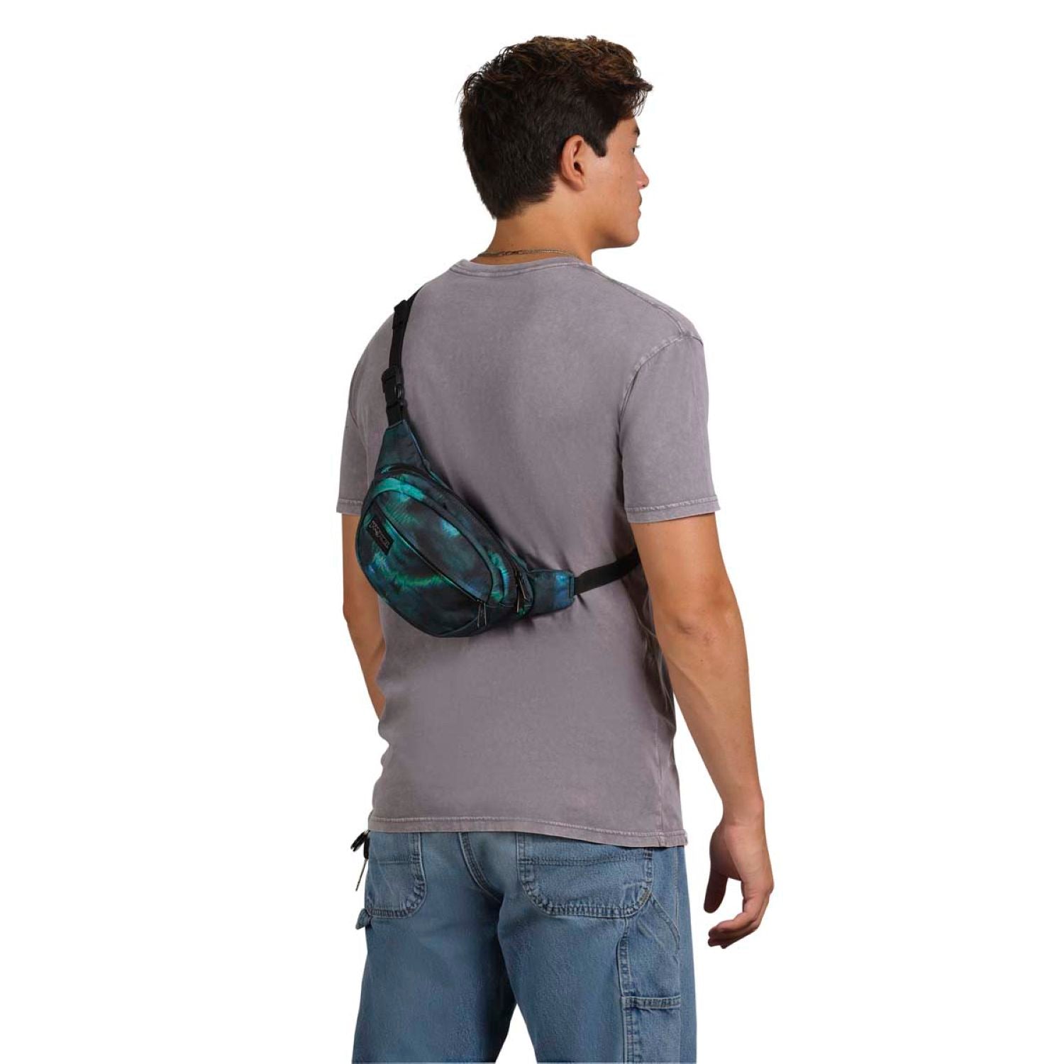 Jansport Fifth Avenue Waist Pack (Printed)