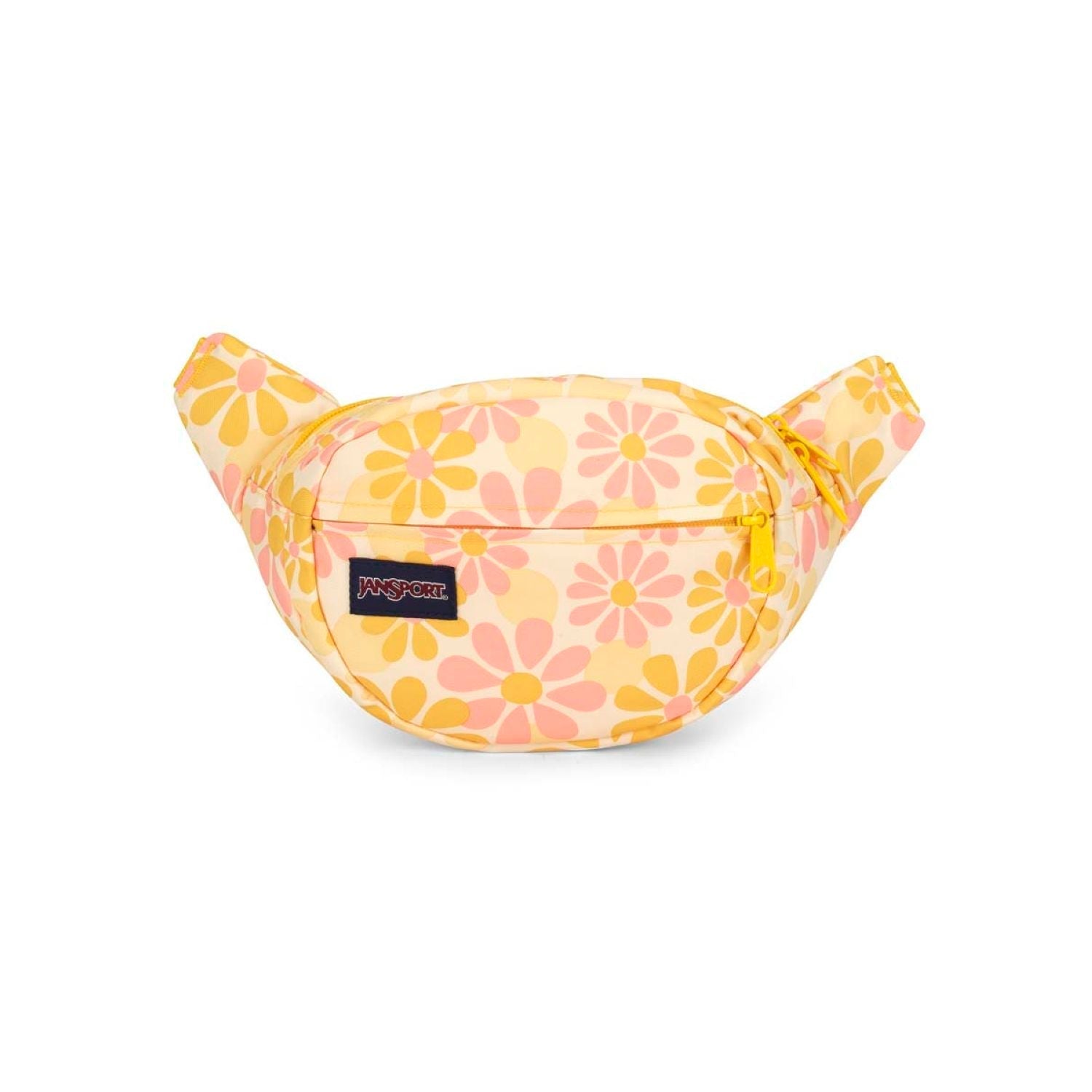 Jansport Fifth Avenue Waist Pack (Printed) (SA)